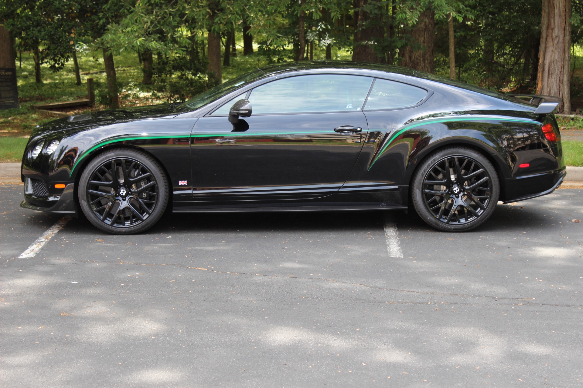New 2015 Bentley Continental GT3-R For Sale (Sold) | Bentley New 2015 Bentley Continental GT3-R For Sale (Sold) | Bentley