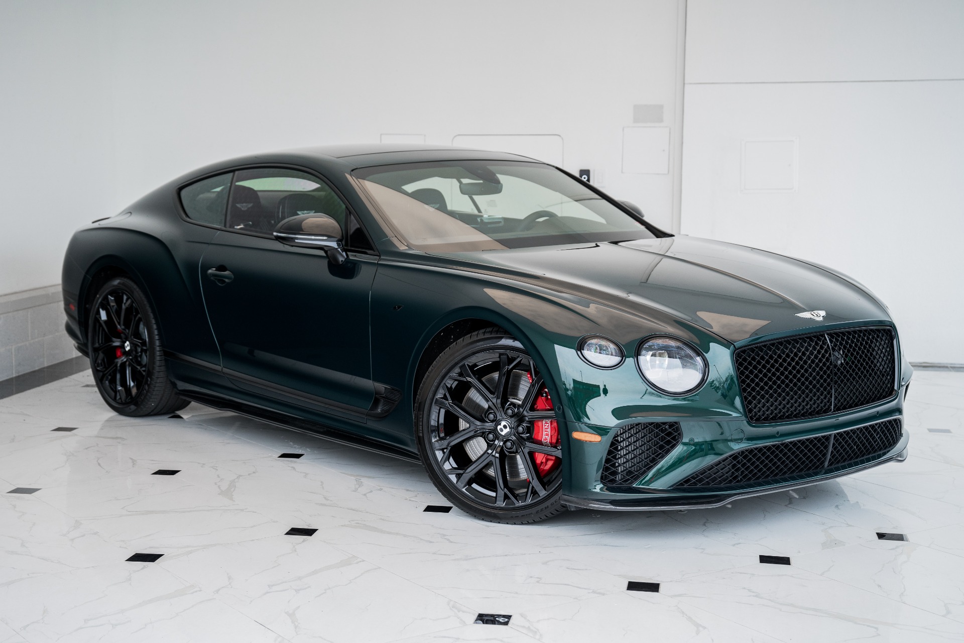 New 2023 Bentley CONTINENTAL GT S V8 For Sale (Sold) Bentley