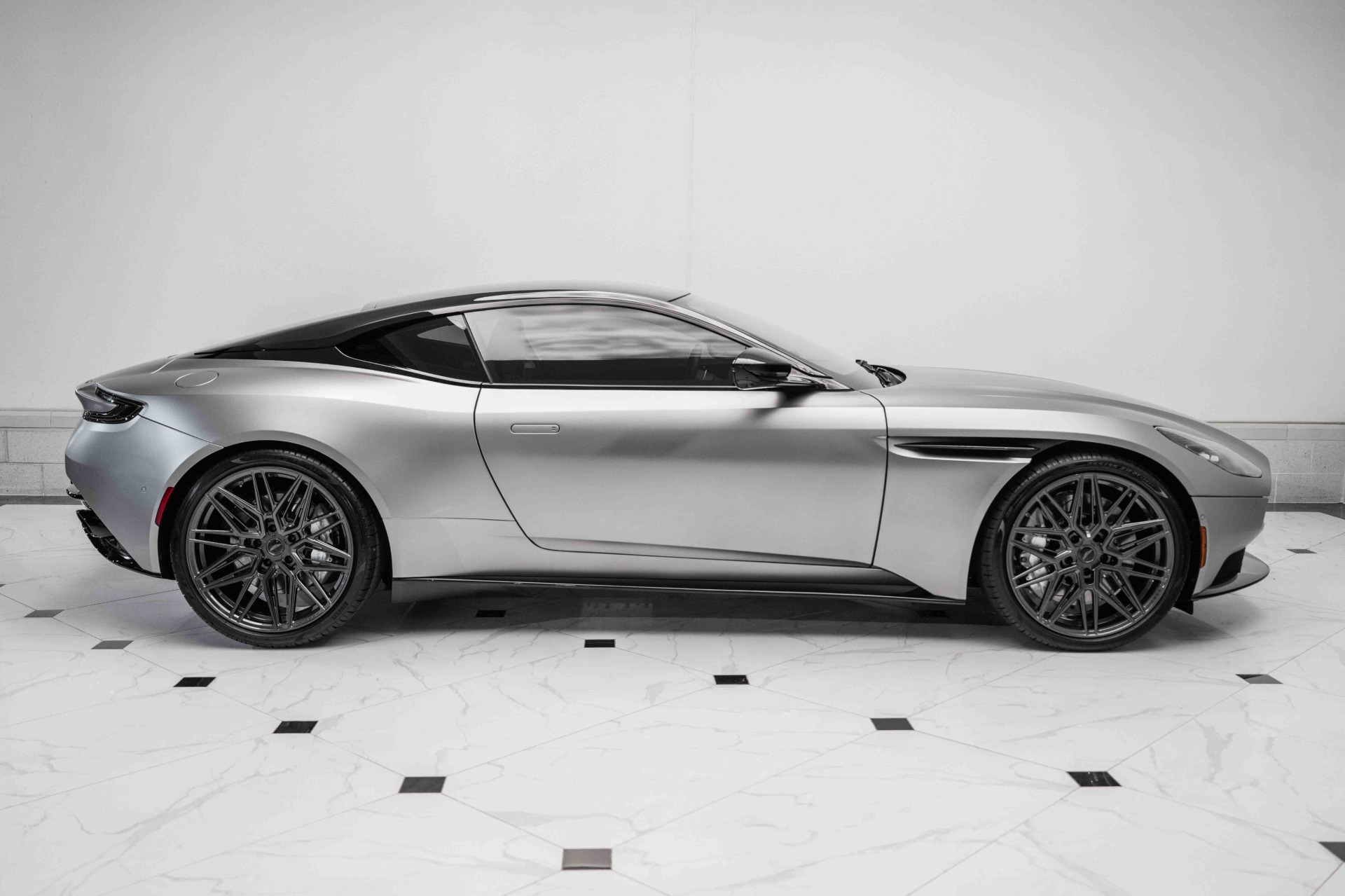 2022 Aston Martin DB11 Trim Level Information - Aston Martin Denver