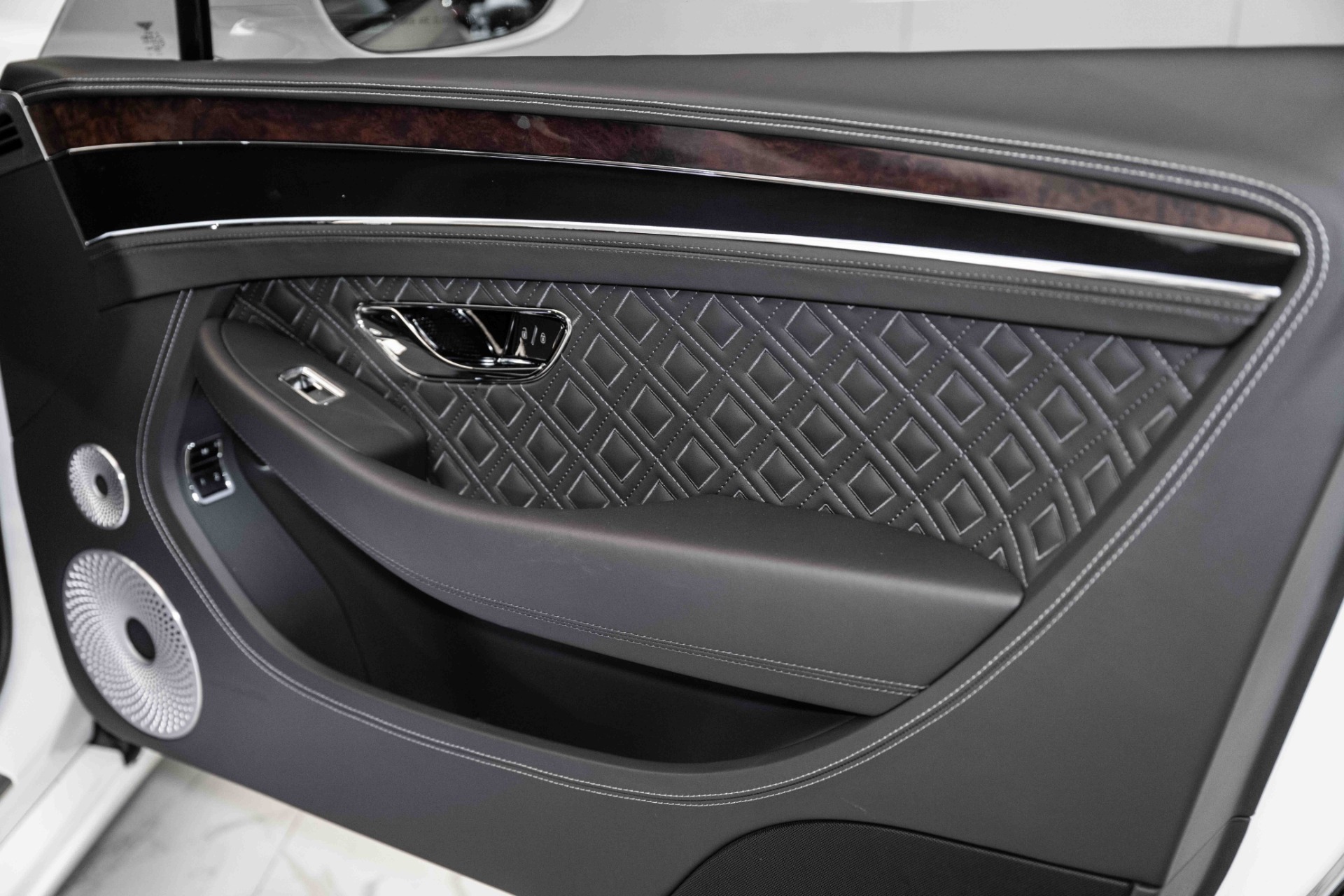 New 2023 Bentley CONTINENTAL GT AZURE V8 For Sale | Bentley