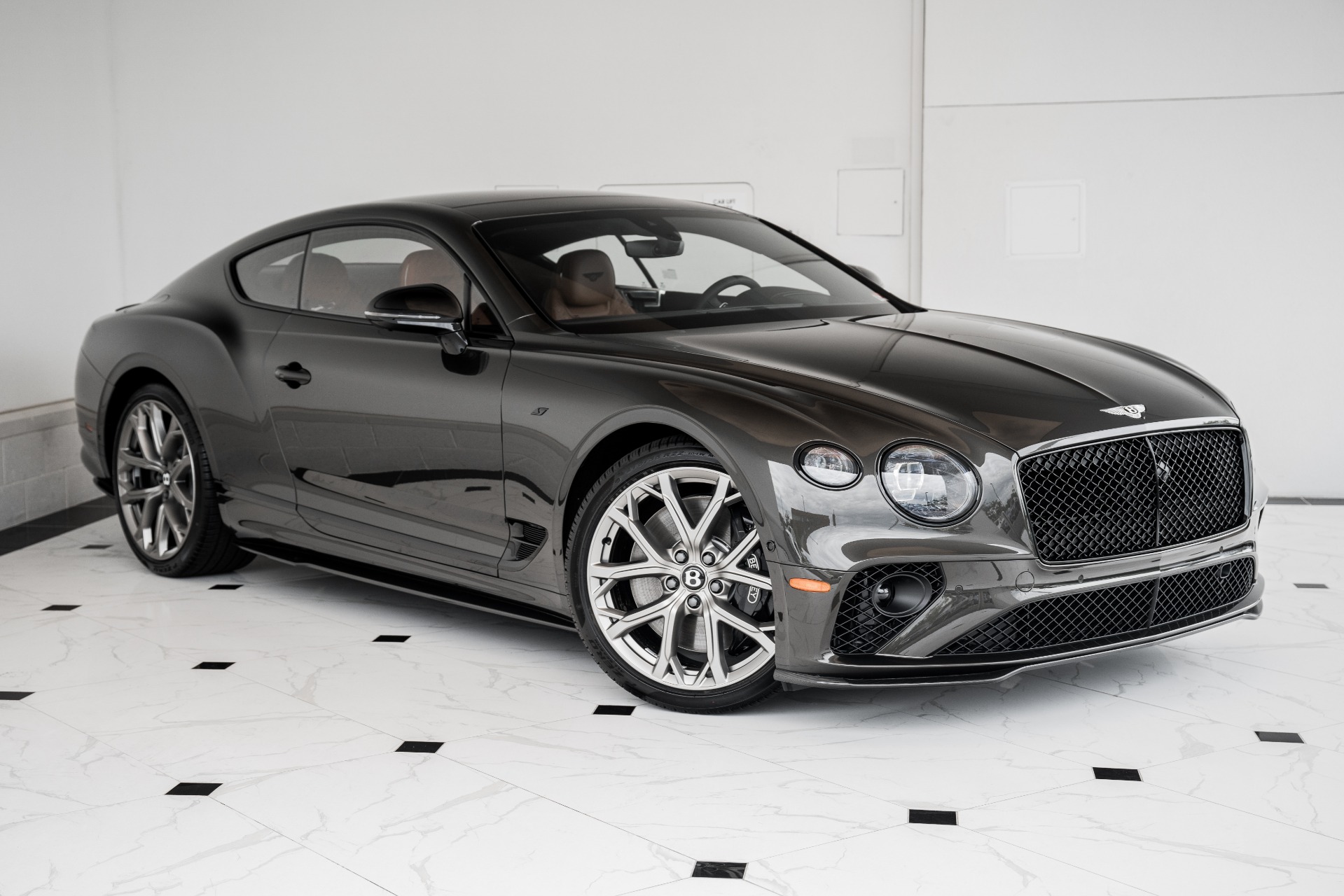 New 2023 Bentley CONTINENTAL GT S V8 For Sale Sold Bentley new-2023-bentley-continental-gt-s-v8-for-sale-sold-bentley