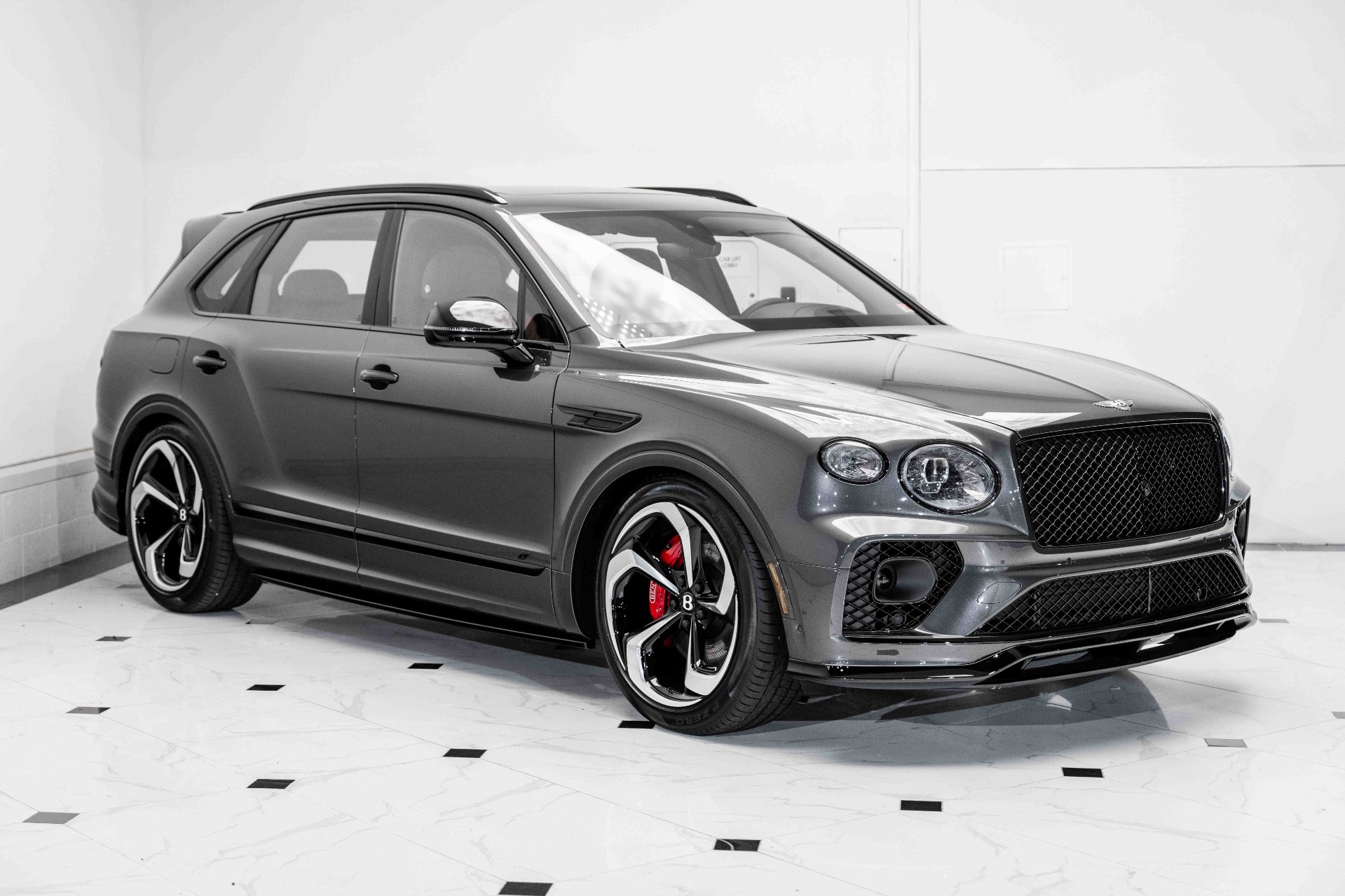 【中古】 ステンカ/ＤＶＤ/SPD-3821 Used 2023 Bentley Bentayga S V8 For Sale (Sold) | Bentley