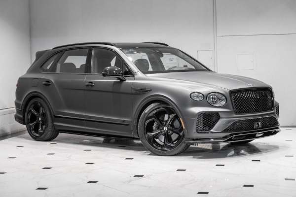 How Much Does It Cost To Lease A Bentley Bentayga: Ultimate Guide