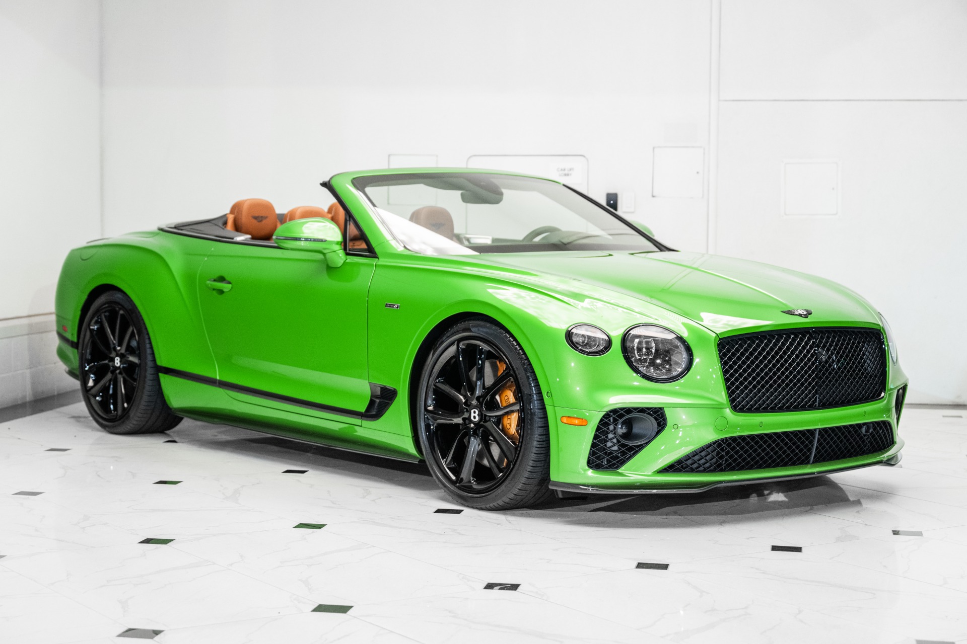 最終価格 MINICHAMPS Bentley Continental GTC