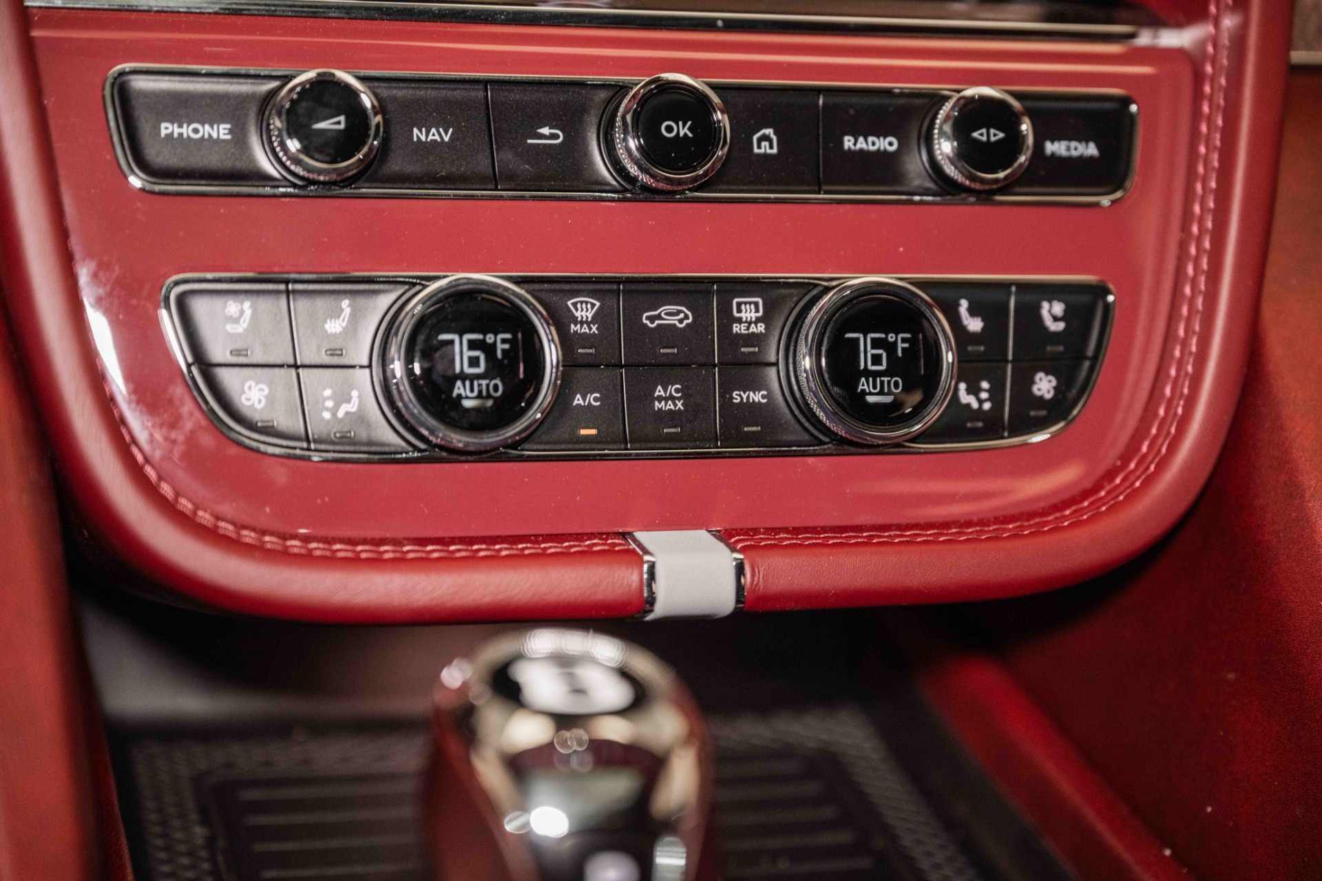 New 2024 Bentley Bentayga S V8 For Sale | Bentley Washington DC