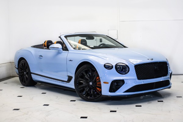 Mulliner 1 of 1 Collection | Bentley Factory Authorized