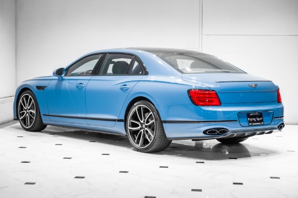 New Inventory | Bentley Factory Authorized Dealer - New & Pre