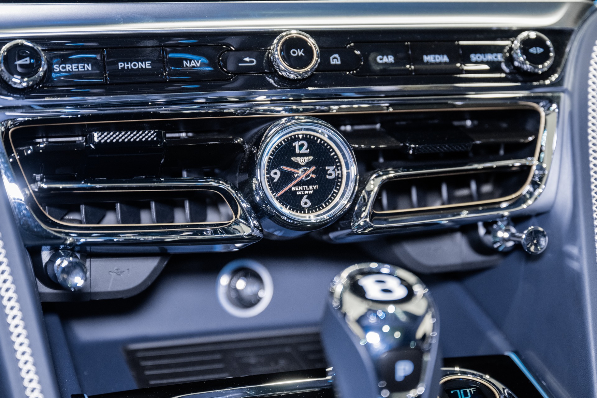 New 2024 Bentley Flying Spur Edition 8 For Sale | Bentley