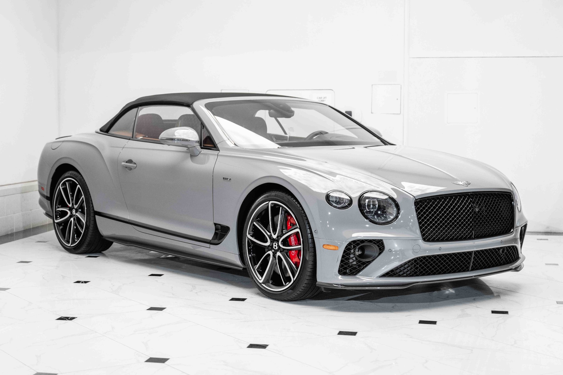 New-2024-Bentley-Continental-