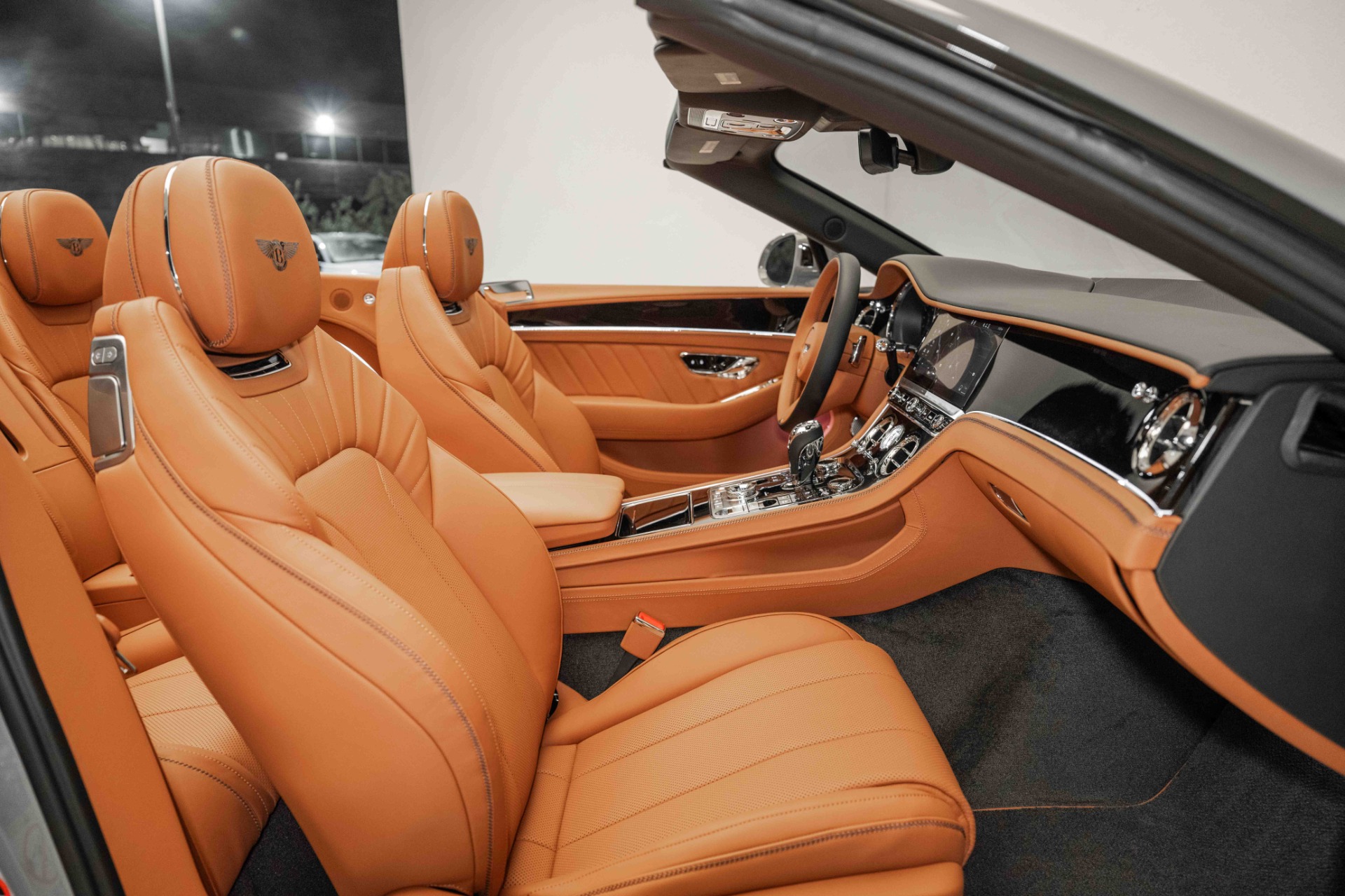New 2024 Bentley Continental GTC Edition 8 For Sale (Sold