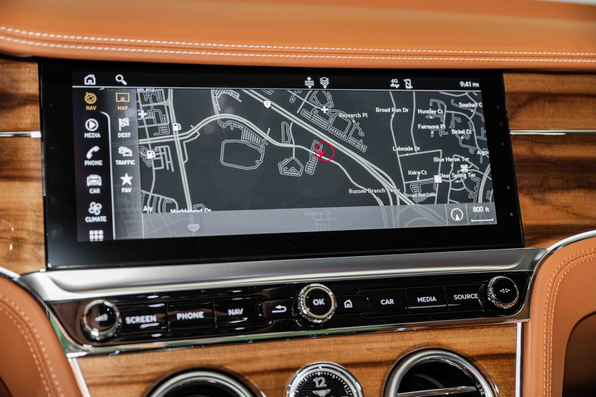 New 2024 Bentley Continental GT Edition 8 For Sale (Sold