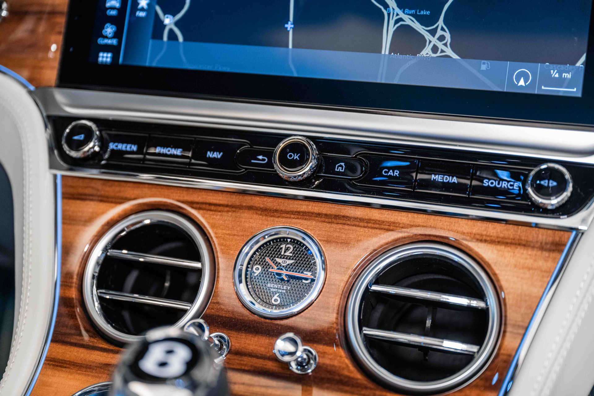 New 2024 Bentley Continental GTC Edition 8 For Sale (Sold