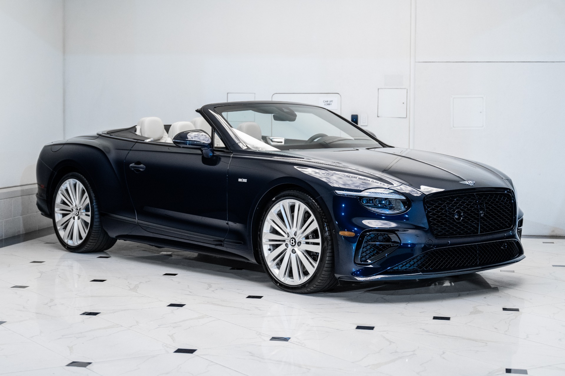 New 2025 BENTLEY CONTINENTAL GTC Speed For Sale (Sold New 2025 BENTLEY CONTINENTAL GTC Speed For Sale (Sold