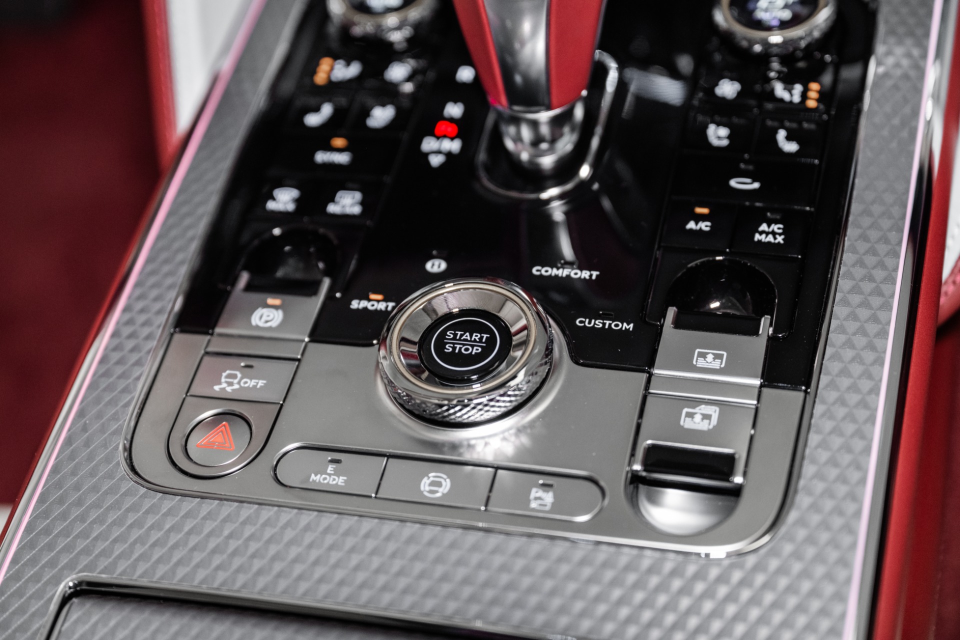 New 2025 BENTLEY FLYING SPUR MULLINER For Sale (Sold