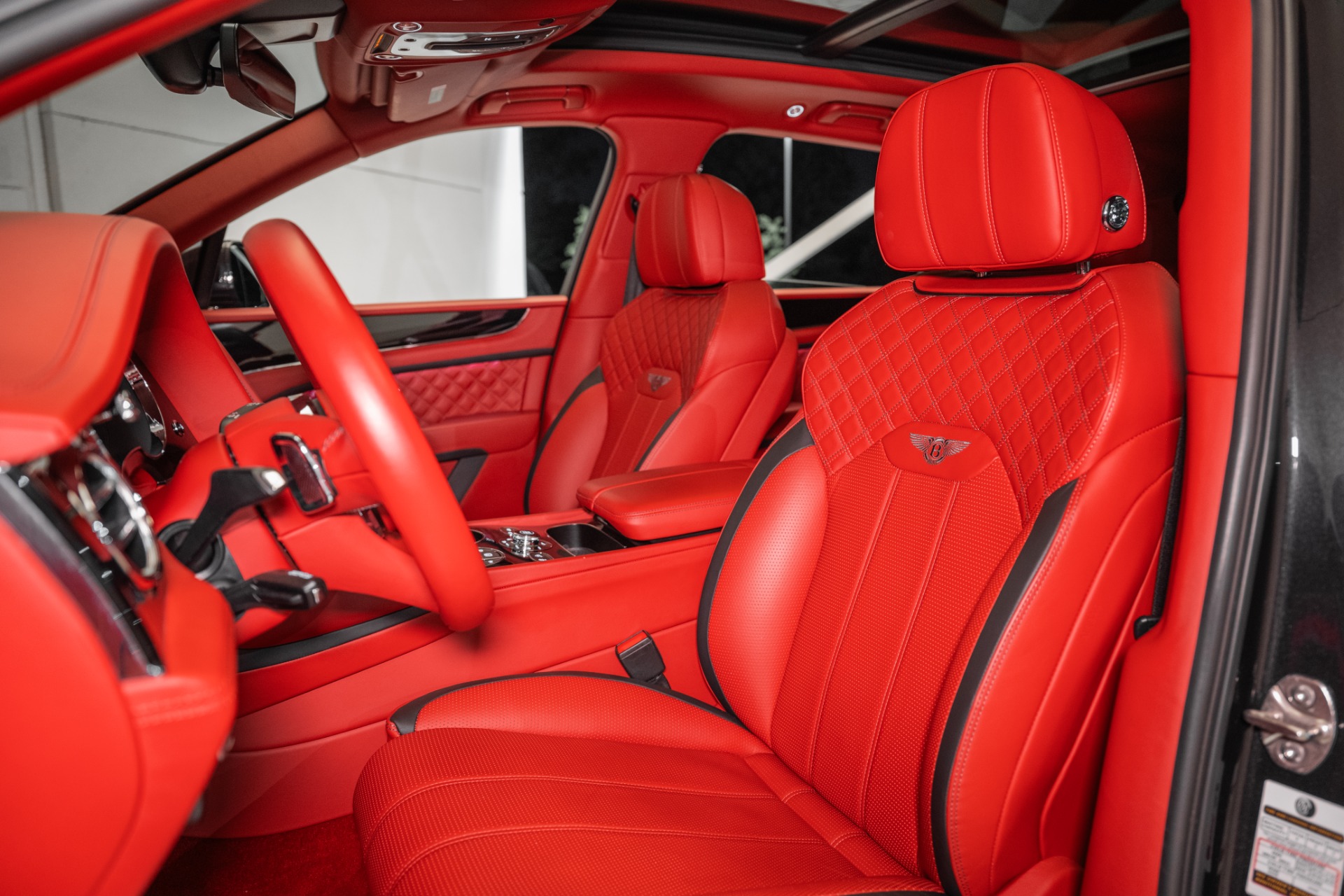 Used 2022 Bentley Bentayga Speed For Sale ($171,995