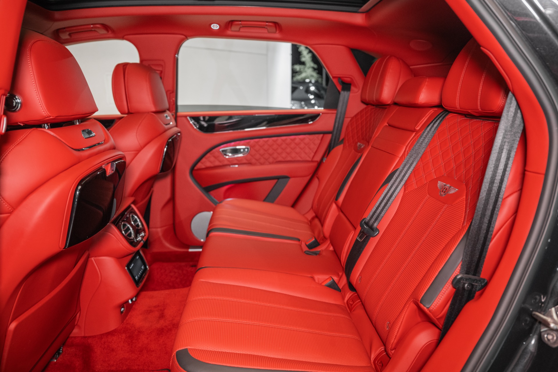 Used 2022 Bentley Bentayga Speed For Sale ($171,995