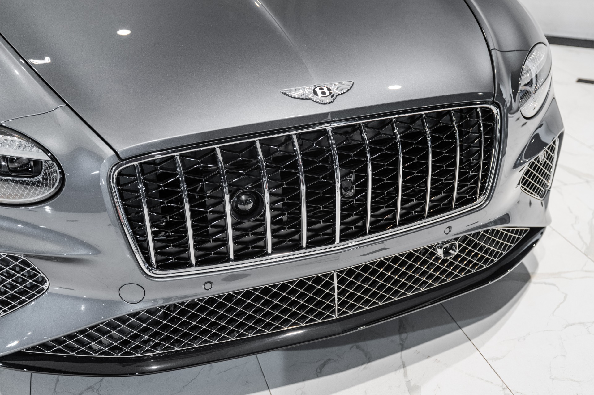 2026 Bentley Continental GTC Azure - Photo 13