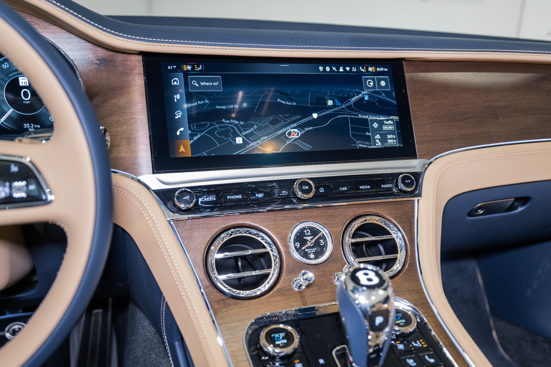 2026 Bentley Continental GTC Azure - Photo 29