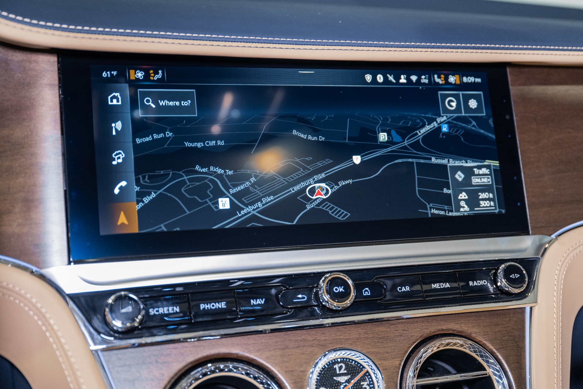 2026 Bentley Continental GTC Azure - Photo 30