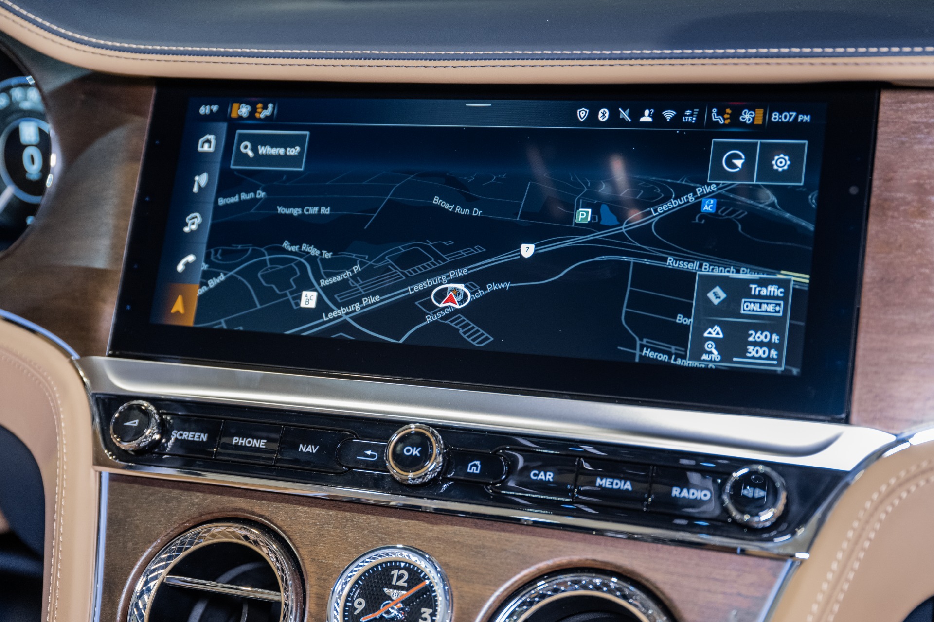 2026 Bentley Continental GTC Azure - Photo 31