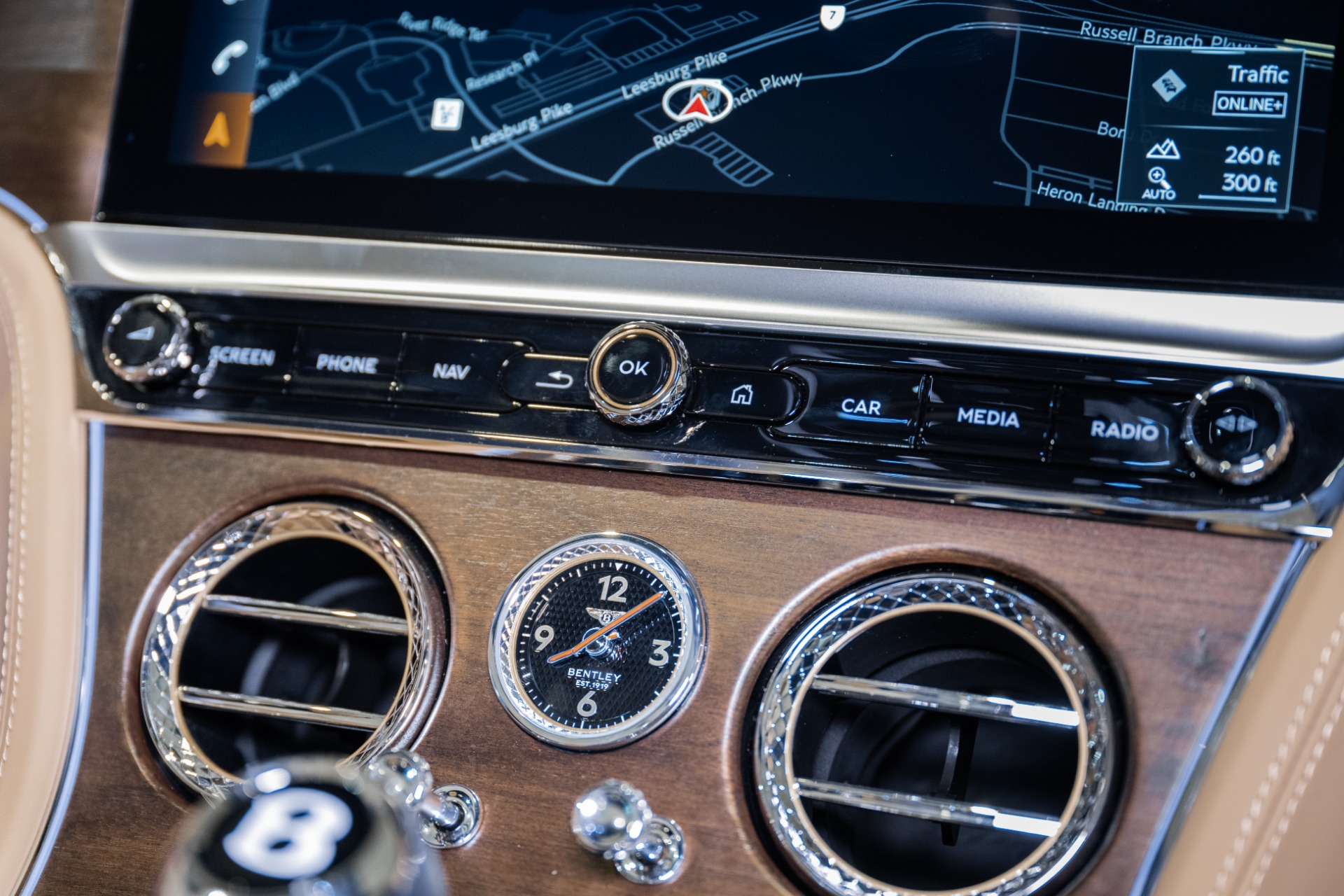 2026 Bentley Continental GTC Azure - Photo 33