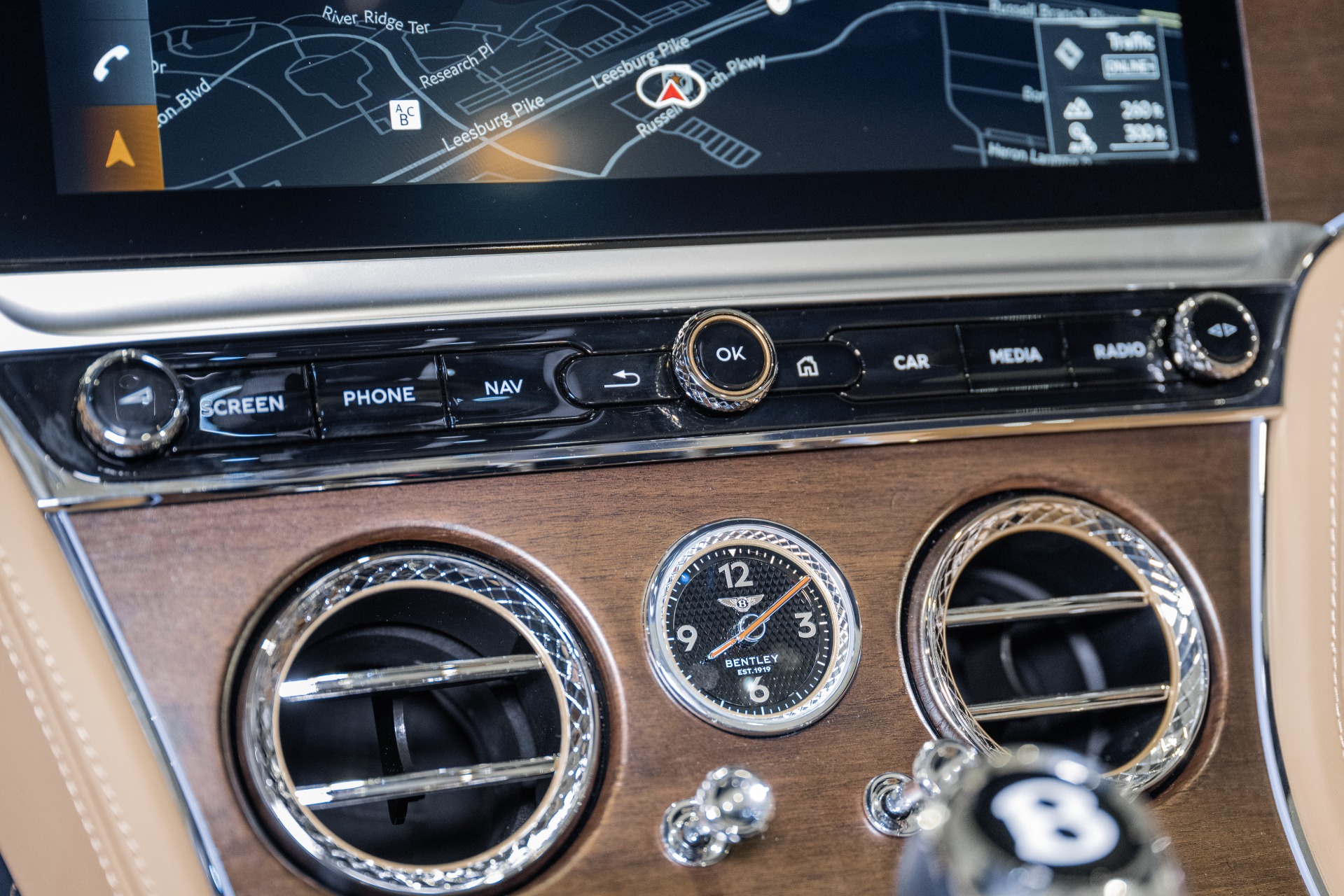2026 Bentley Continental GTC Azure - Photo 34