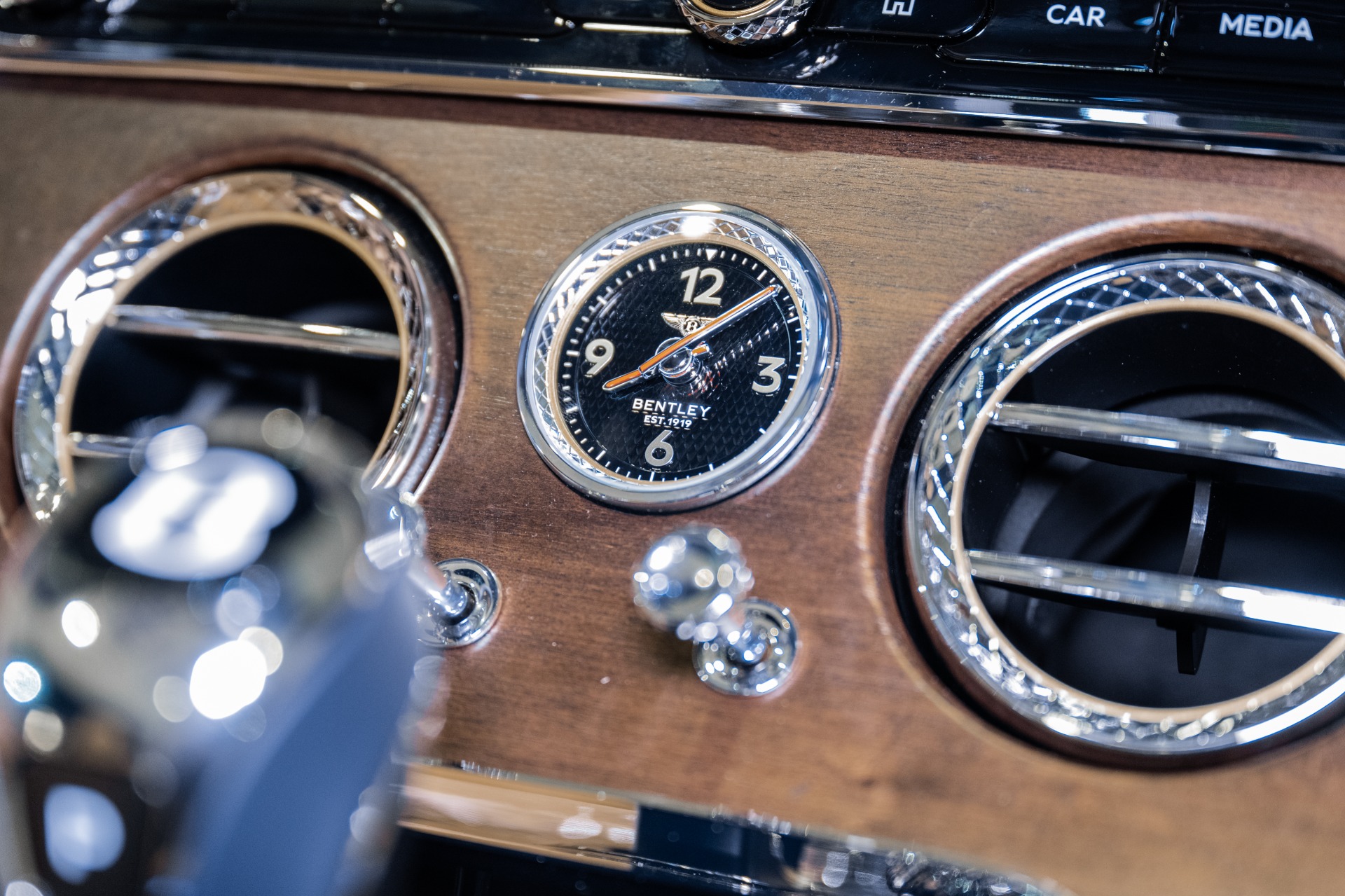2026 Bentley Continental GTC Azure - Photo 35