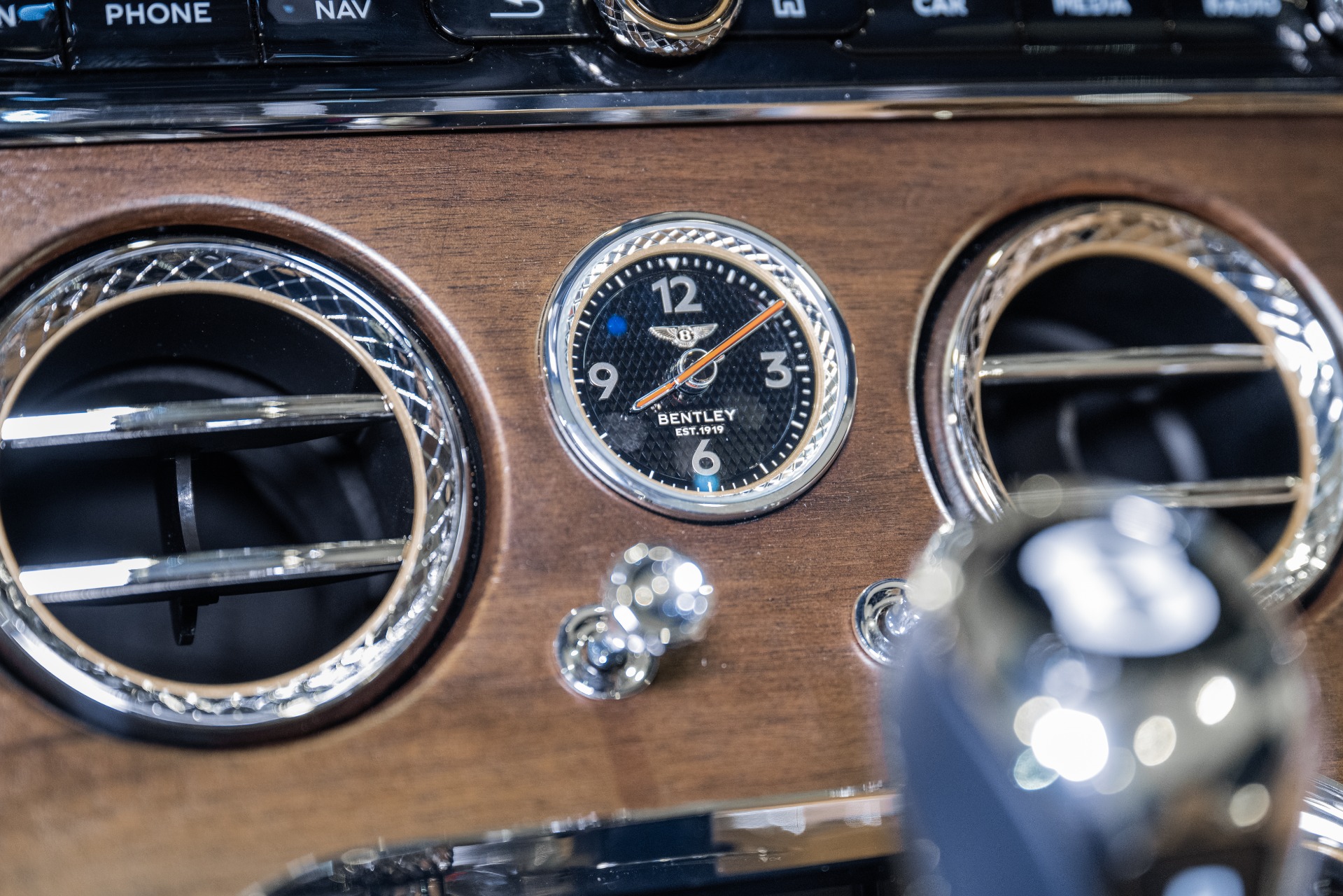 2026 Bentley Continental GTC Azure - Photo 36