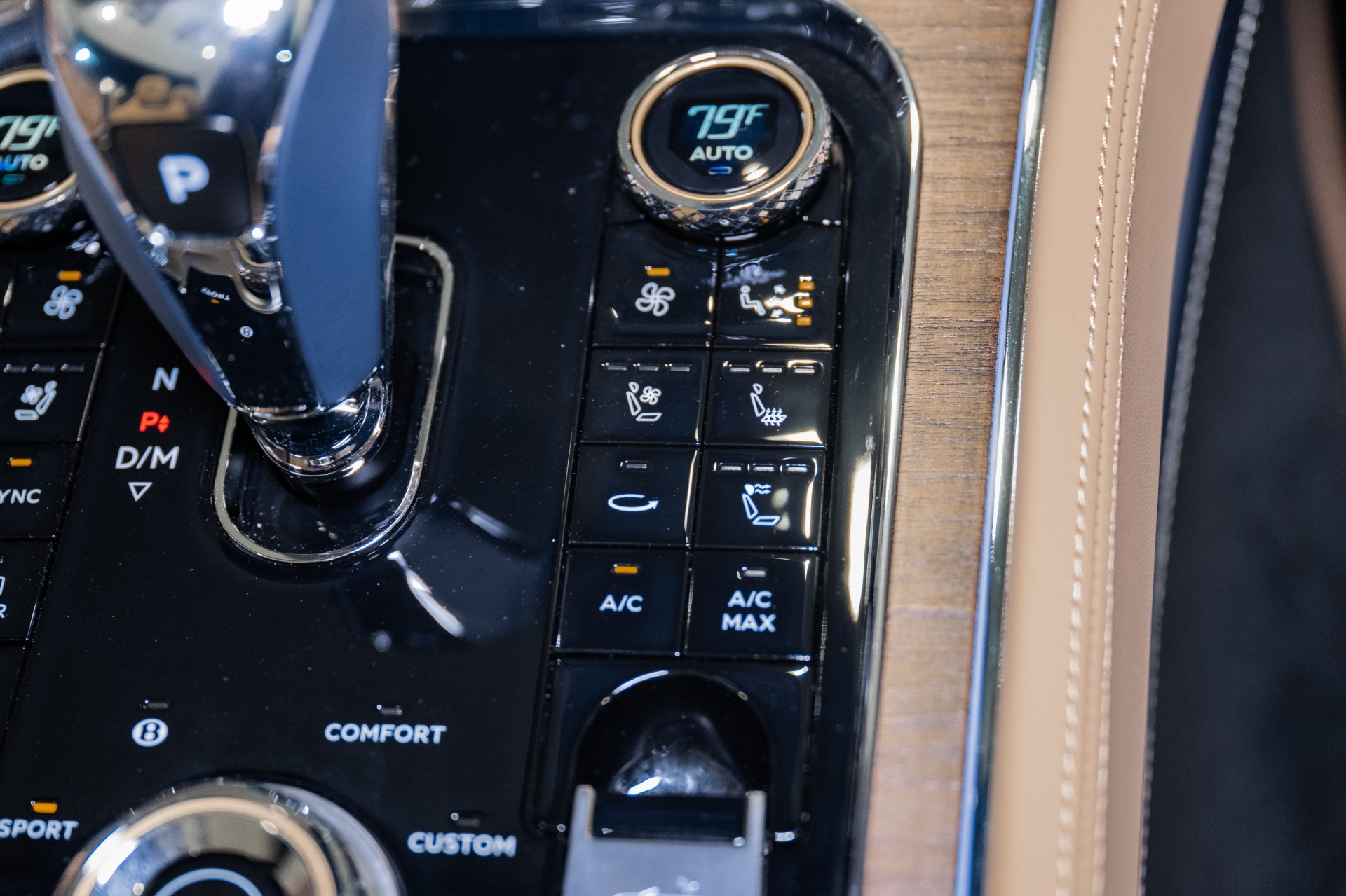 2026 Bentley Continental GTC Azure - Photo 41