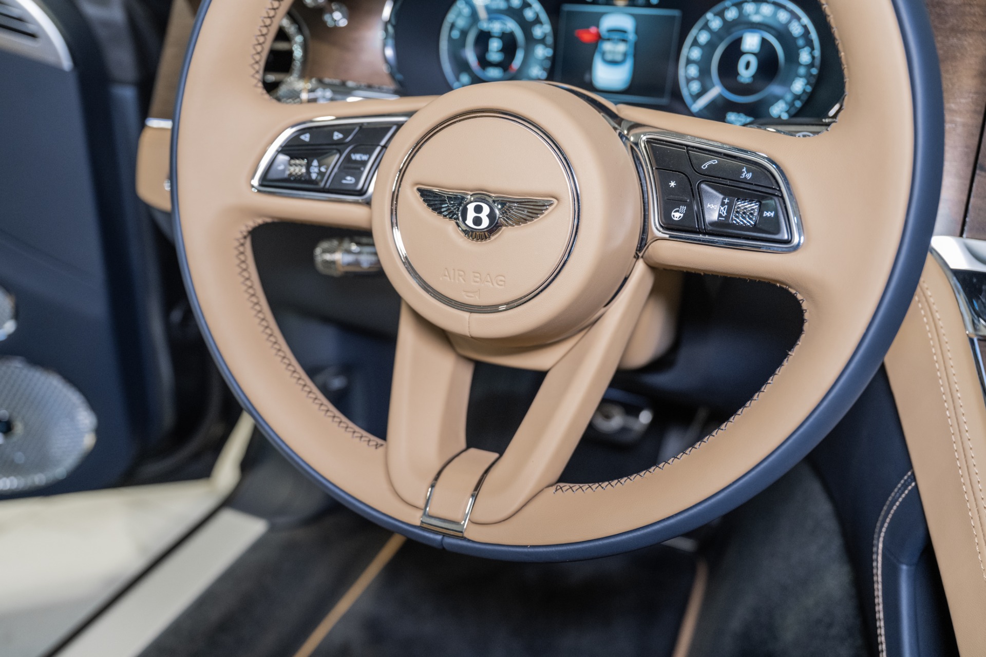 2026 Bentley Continental GTC Azure - Photo 44