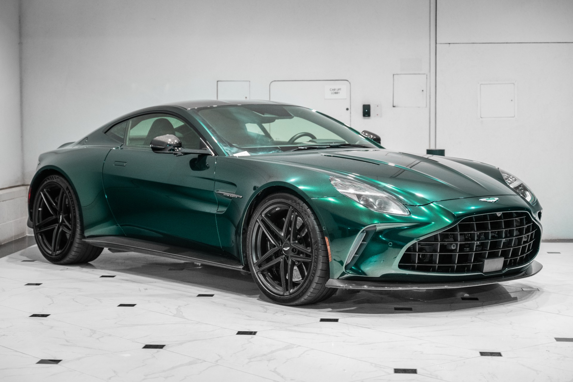 ☆ ASTON MARTIN BENTLEY☆コーヒー Used 2025 Aston Martin Vantage Coupe For Sale | Bentley Washington