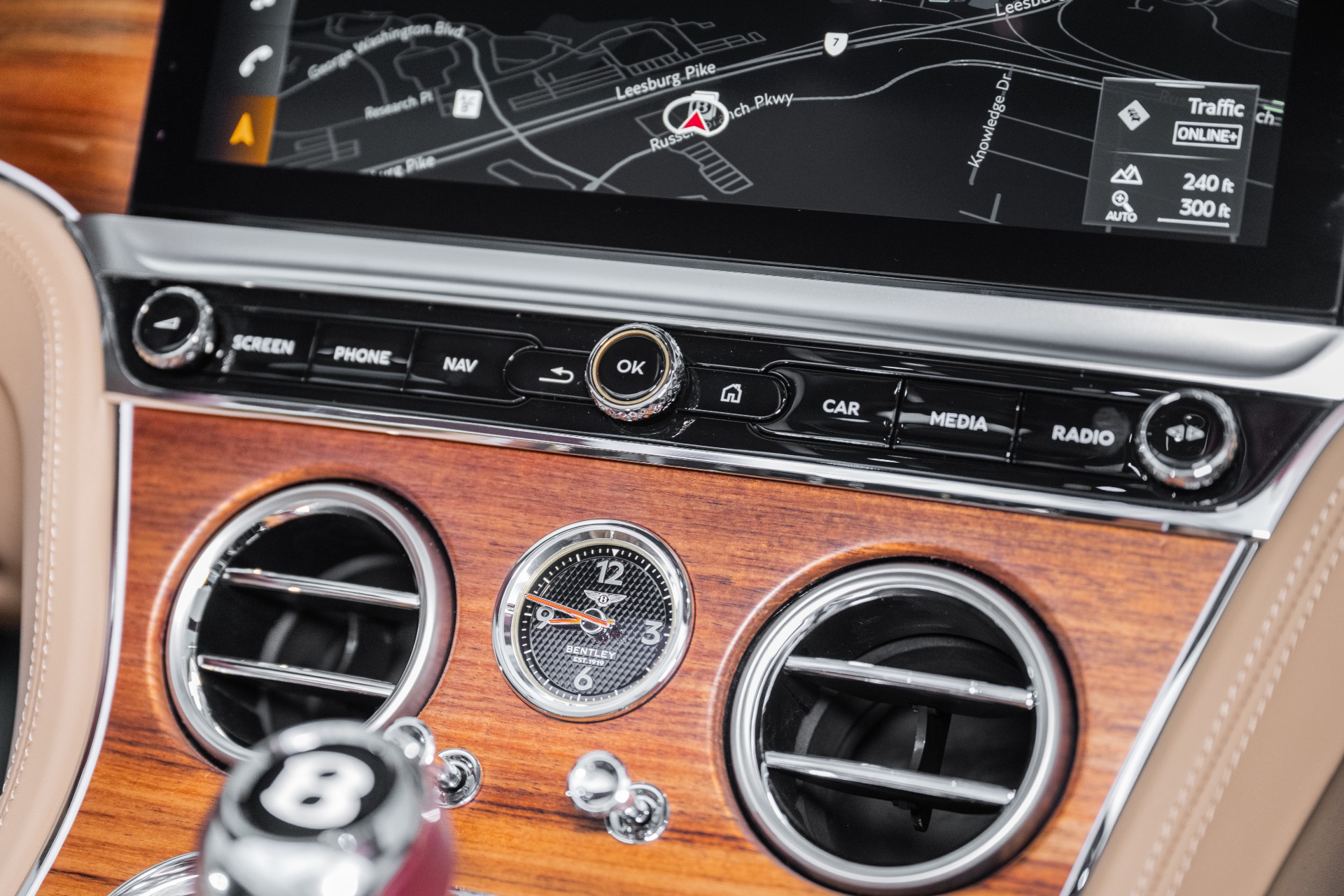 New 2026 BENTLEY Continental GTC Azure V8 For Sale | Bentley
