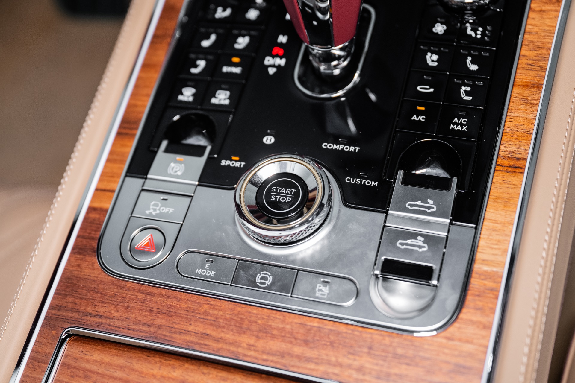 New 2026 BENTLEY Continental GTC Azure V8 For Sale | Bentley