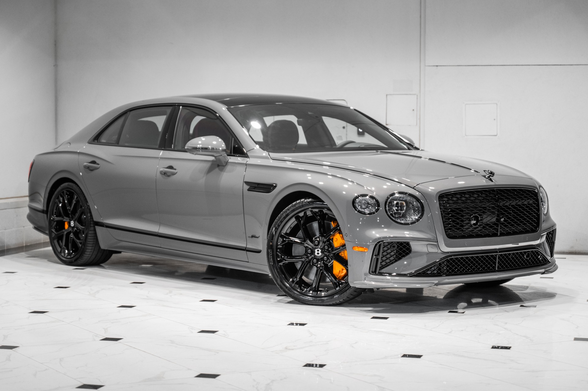 New 2026 BENTLEY Flying Spur Speed For Sale (Sold) | Bentley Washington DC  Stock #26N025034