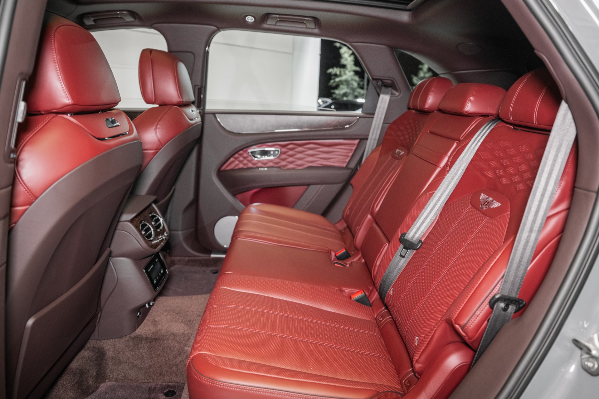 New 2025 Bentley Bentayga For Sale | Bentley Washington DC Stock