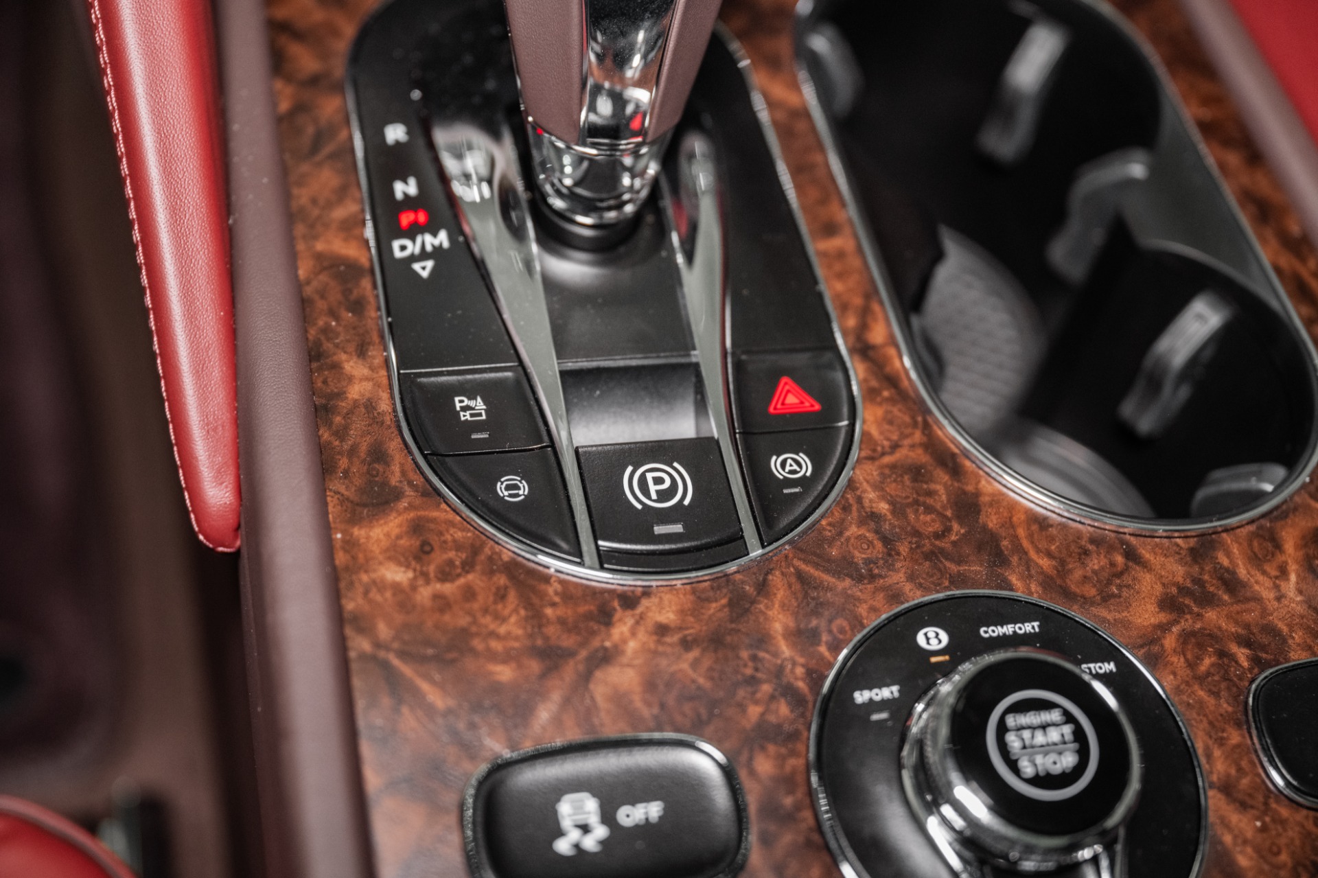 New 2025 Bentley Bentayga For Sale | Bentley Washington DC Stock