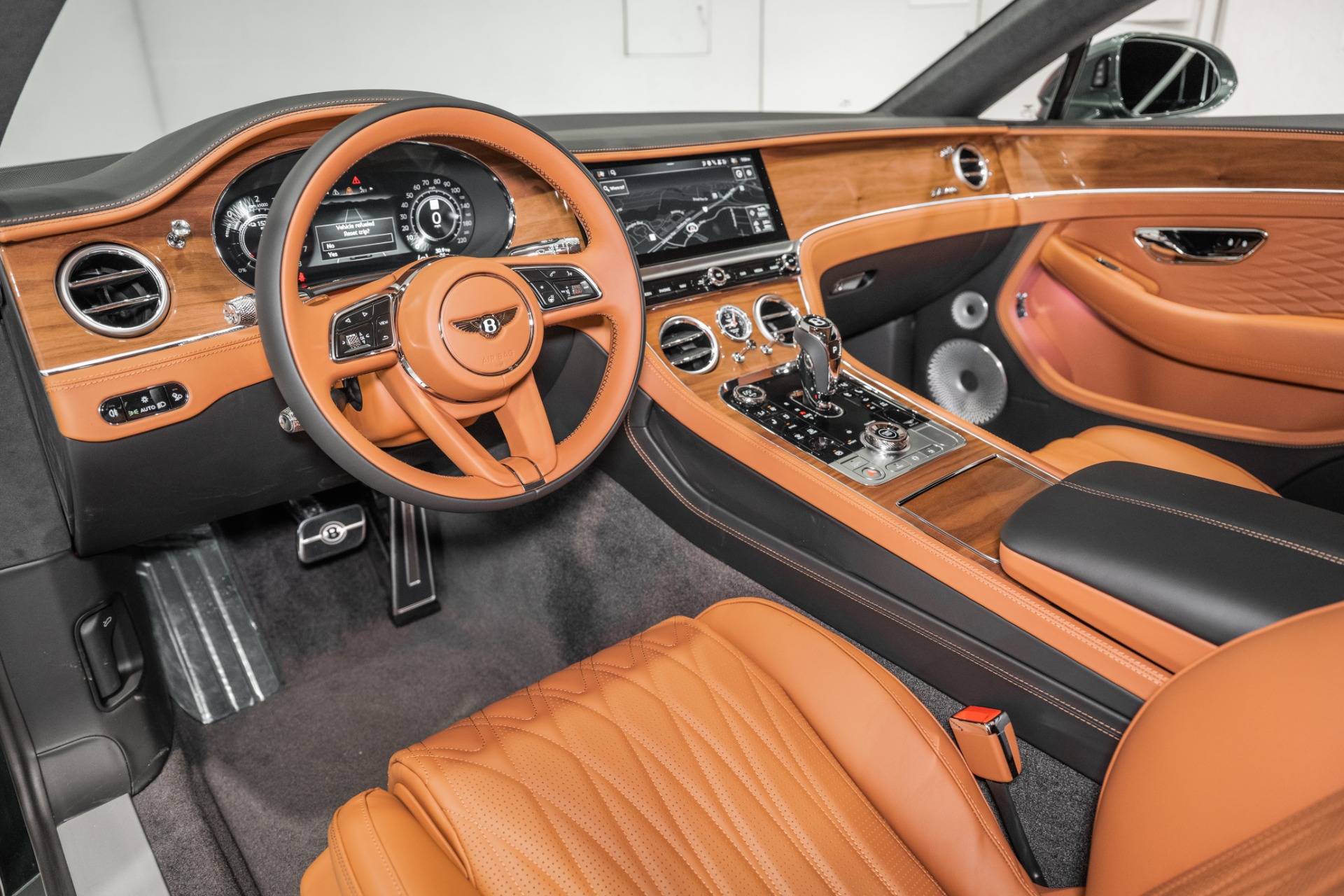 2026 Bentley Continental GT Azure - Photo 19