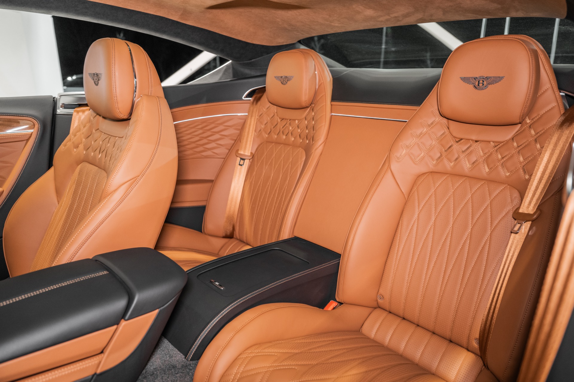 2026 Bentley Continental GT Azure - Photo 21