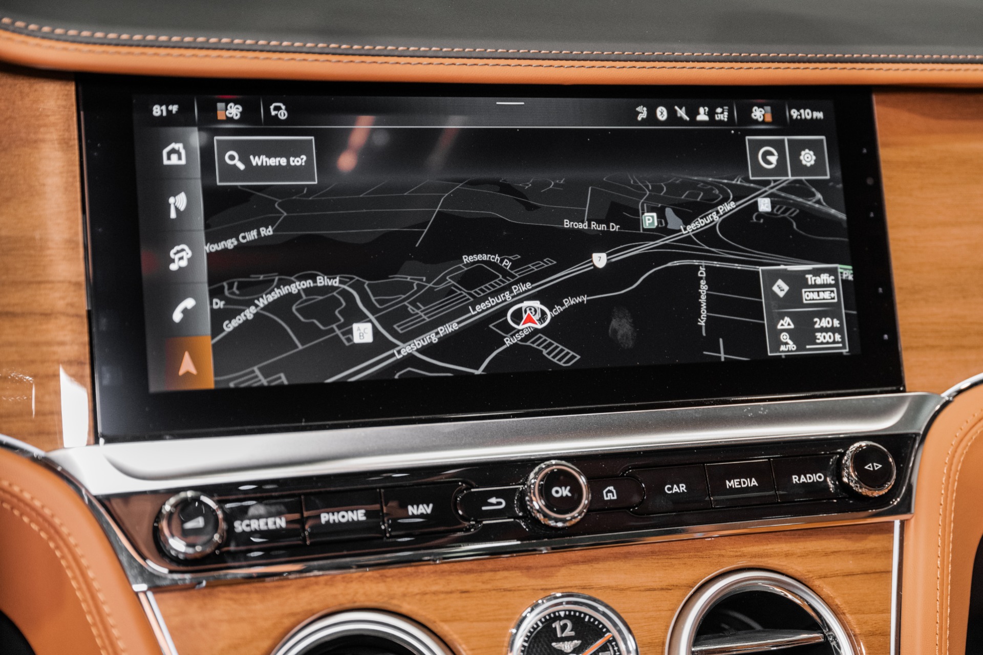 2026 Bentley Continental GT Azure - Photo 28