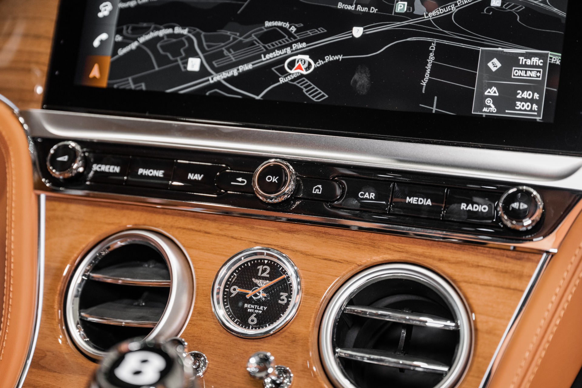 2026 Bentley Continental GT Azure - Photo 31