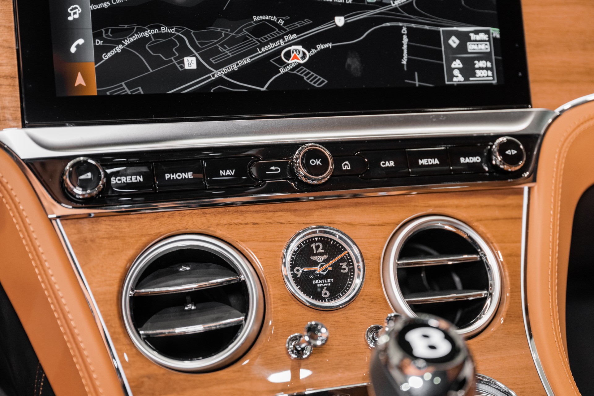 2026 Bentley Continental GT Azure - Photo 32