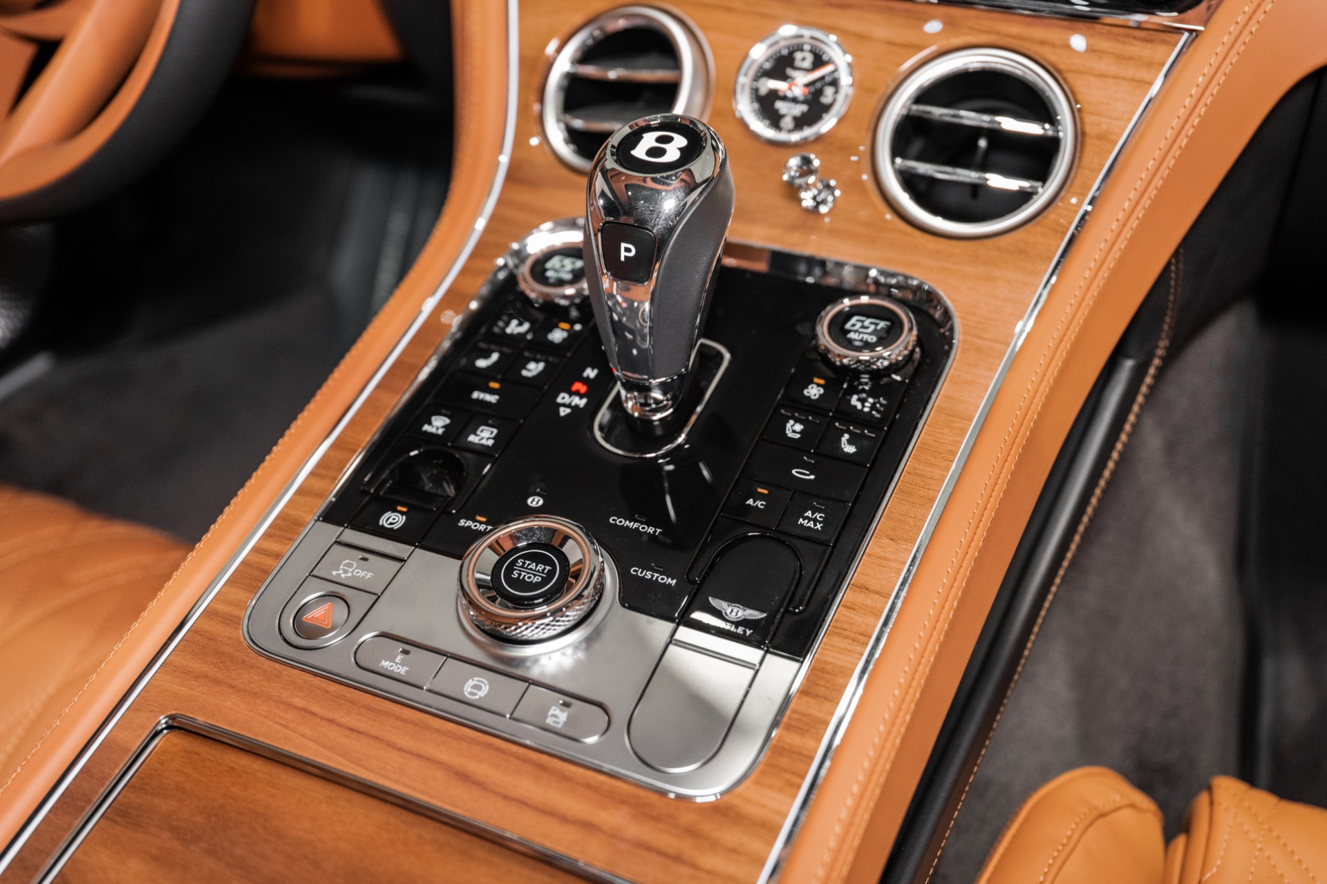 2026 Bentley Continental GT Azure - Photo 35