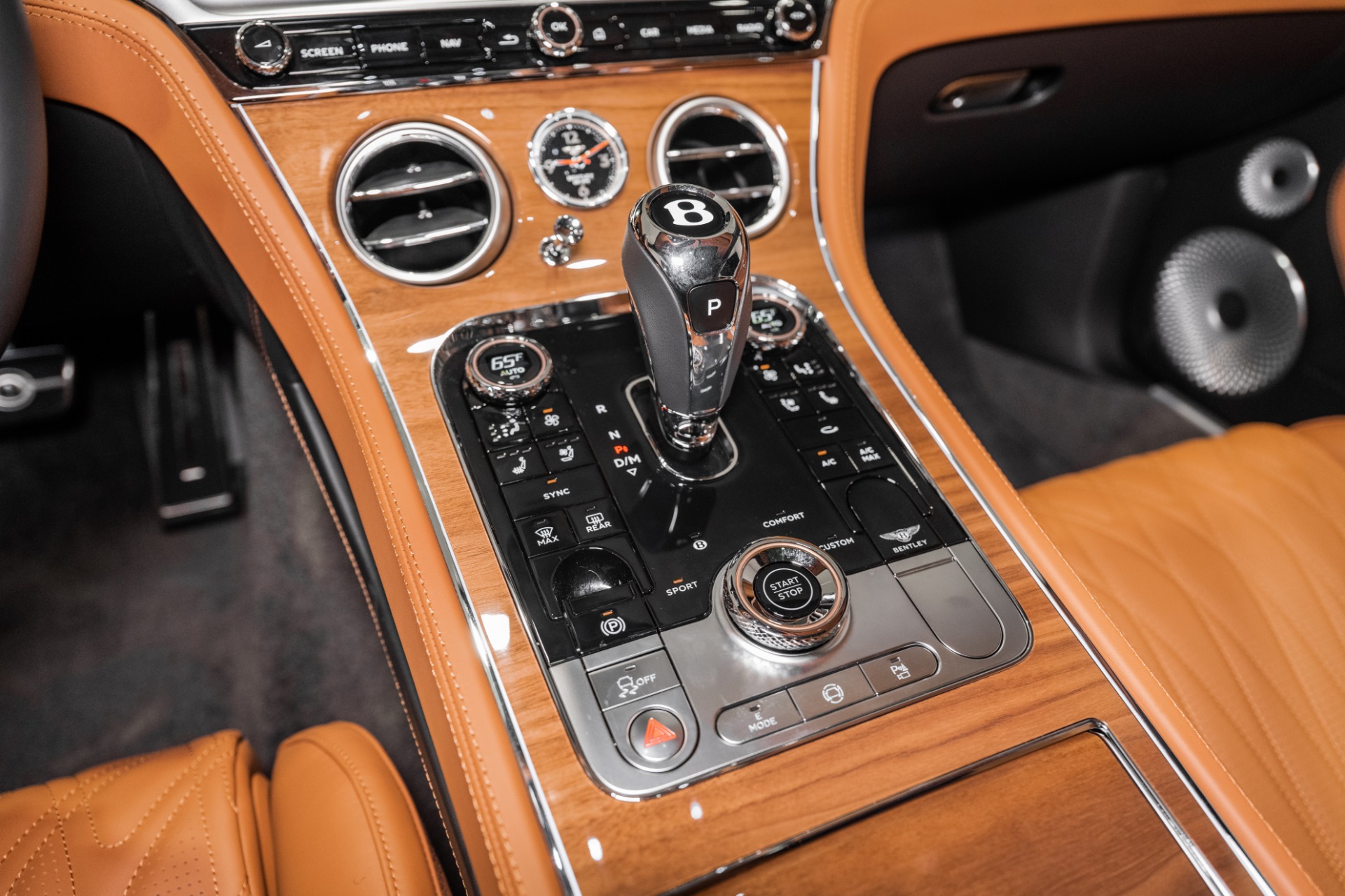 2026 Bentley Continental GT Azure - Photo 36
