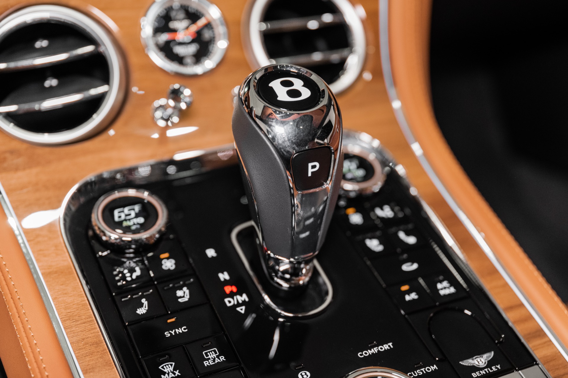 2026 Bentley Continental GT Azure - Photo 37