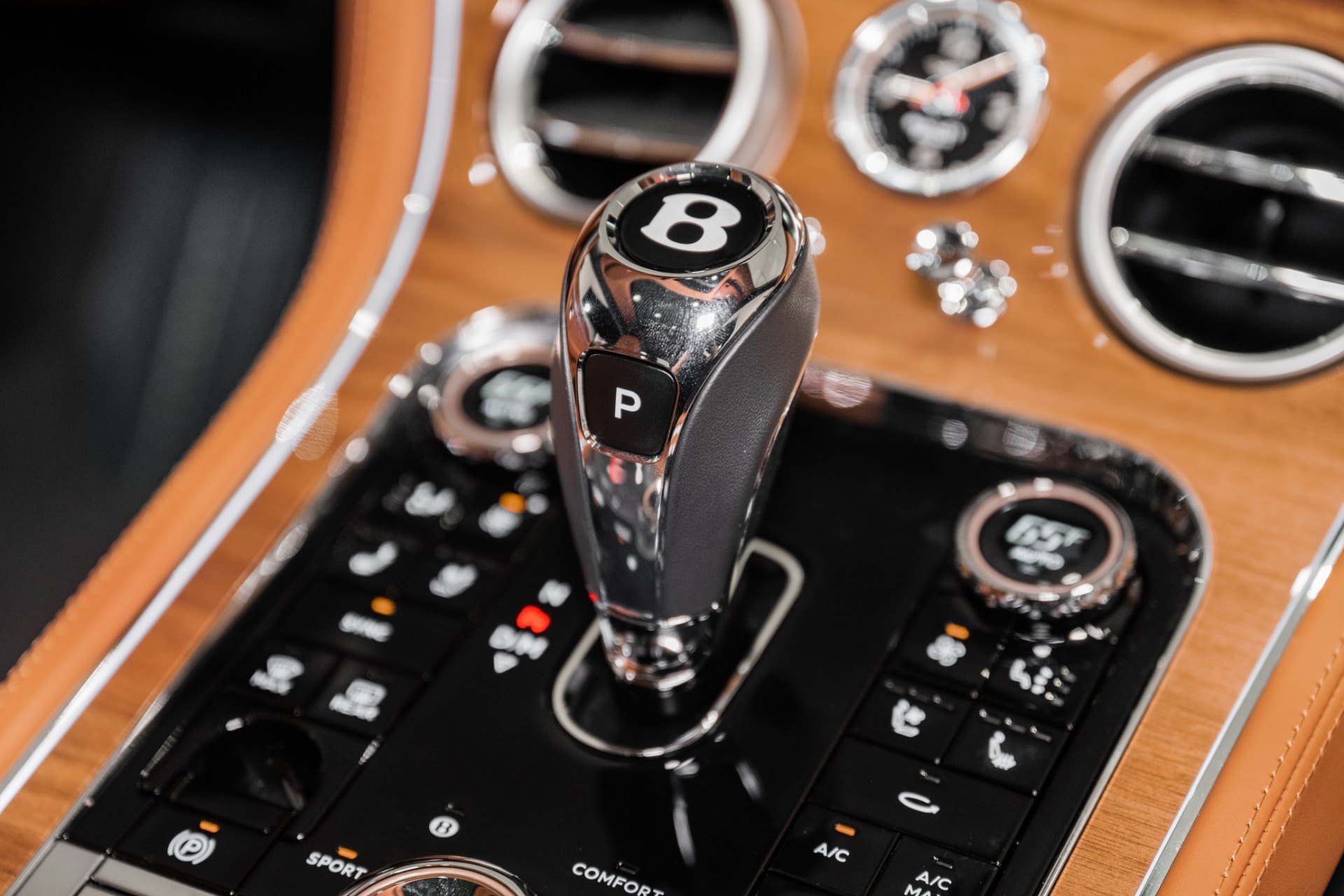 2026 Bentley Continental GT Azure - Photo 38