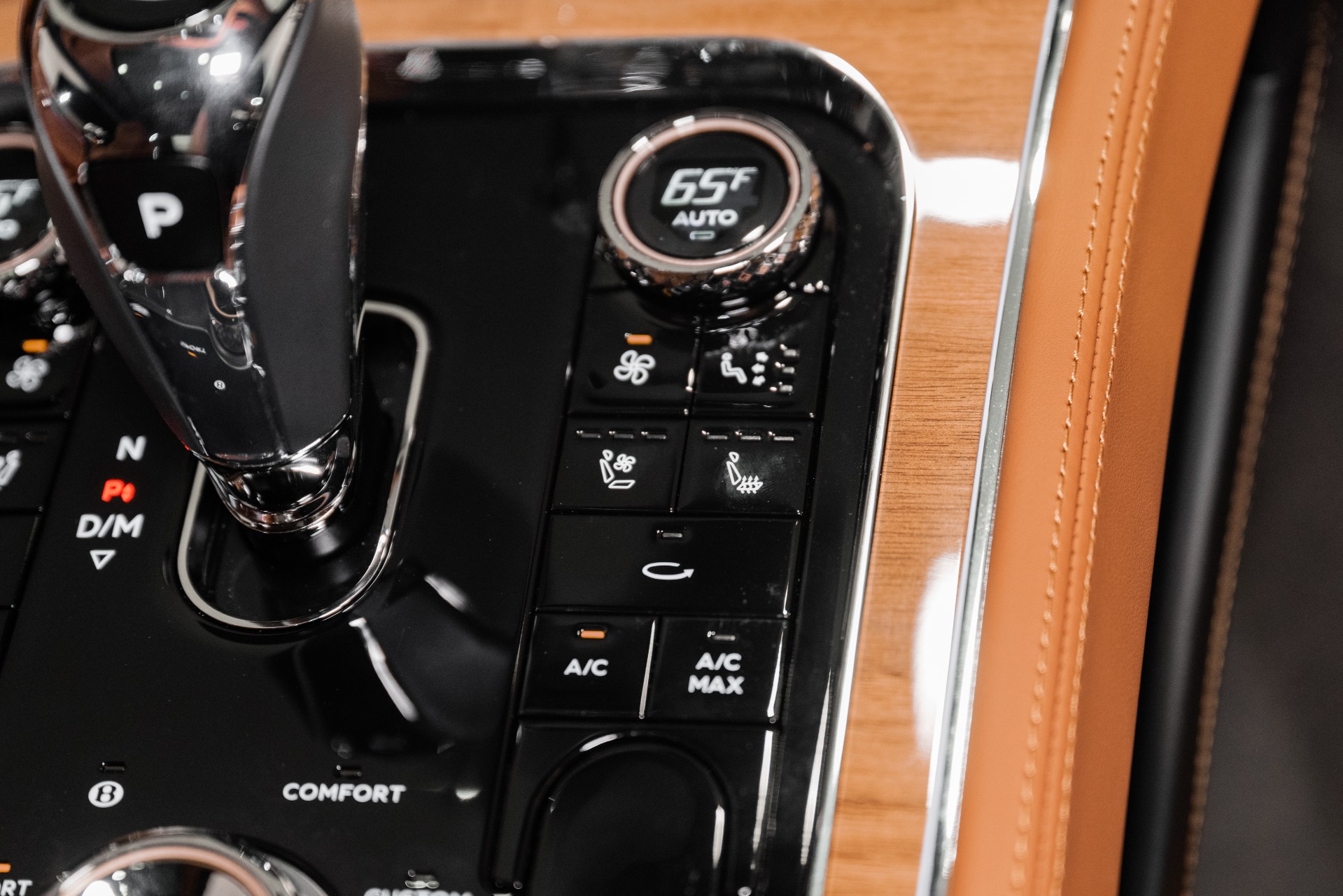 2026 Bentley Continental GT Azure - Photo 41