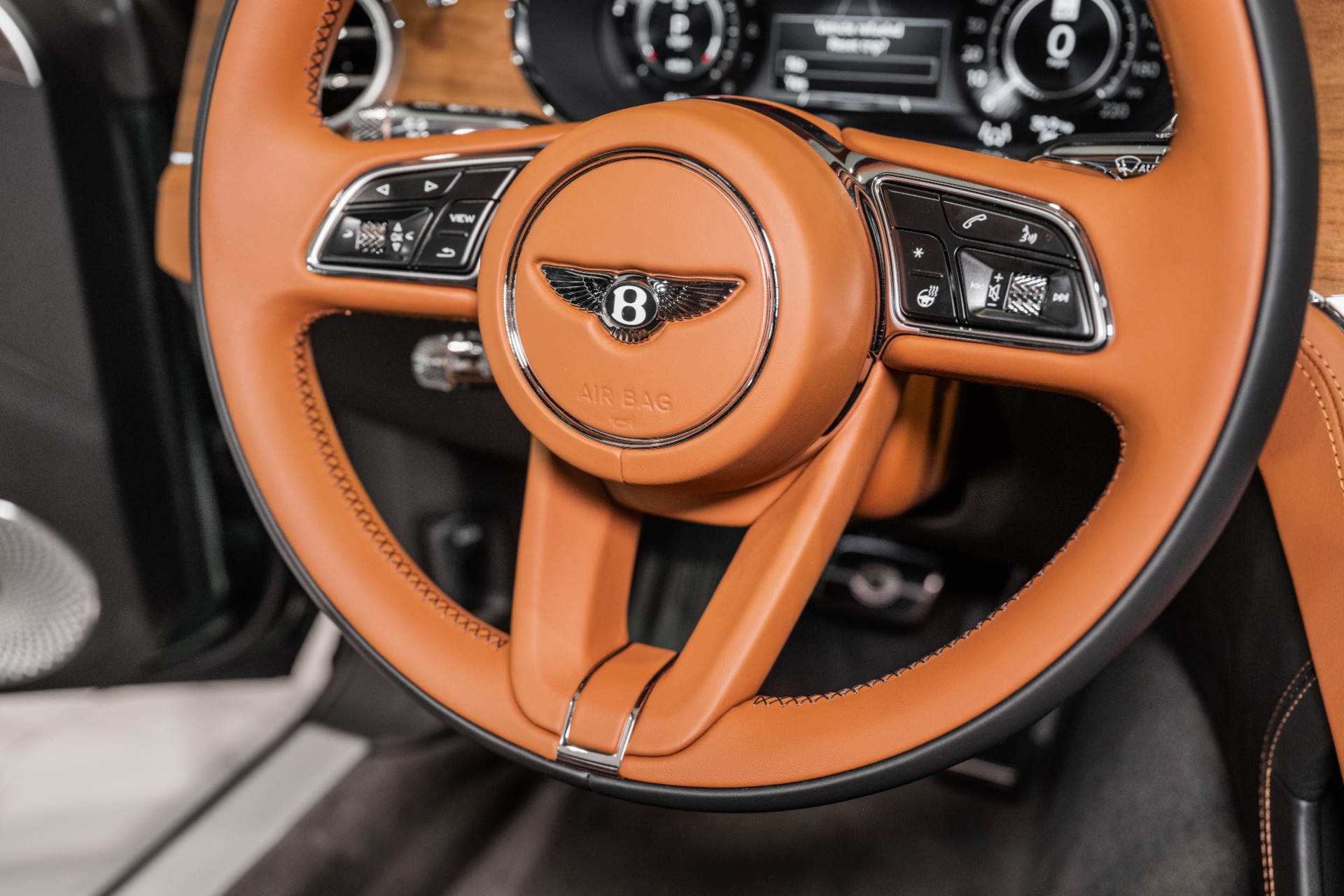 2026 Bentley Continental GT Azure - Photo 44