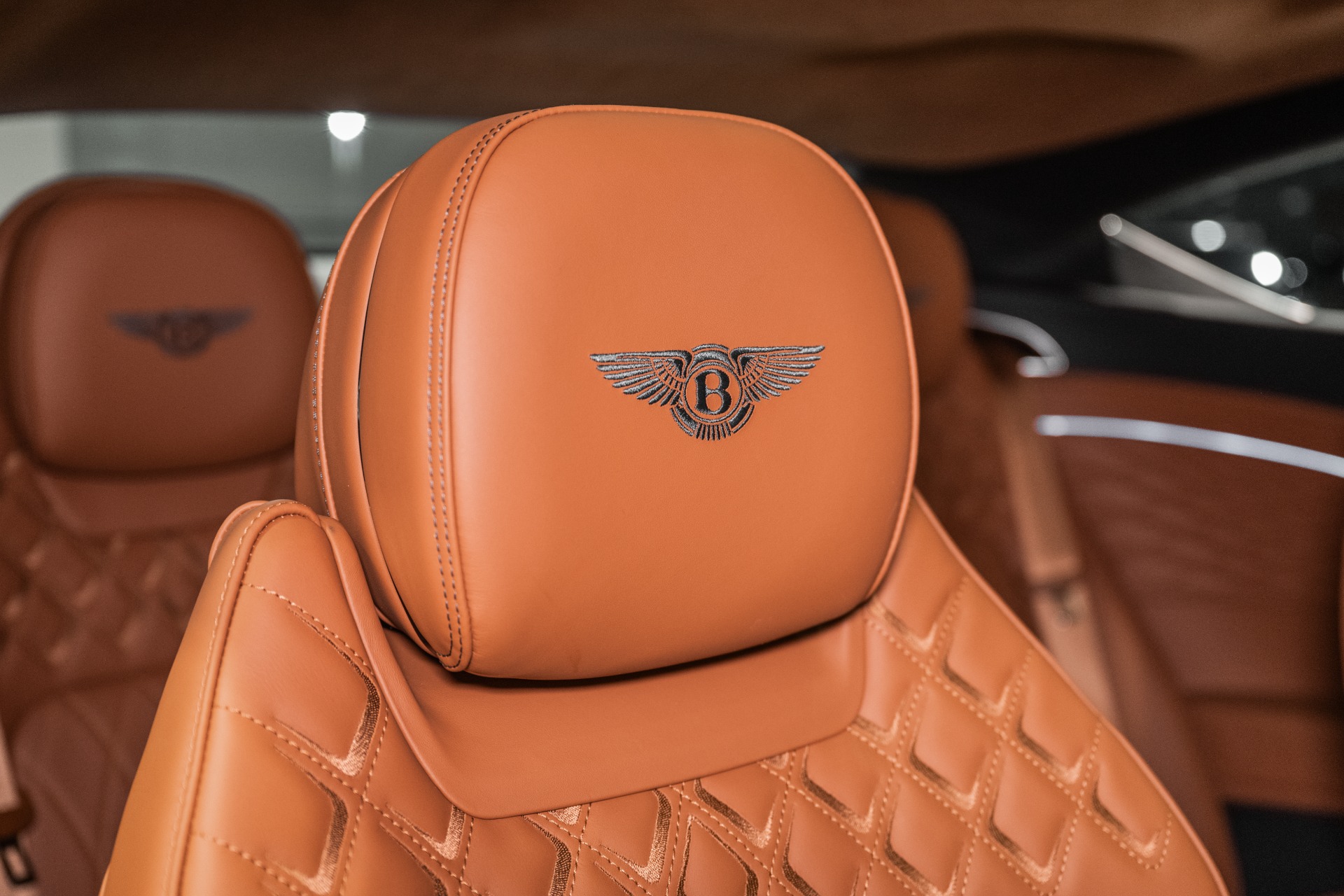 2026 Bentley Continental GT Azure - Photo 45