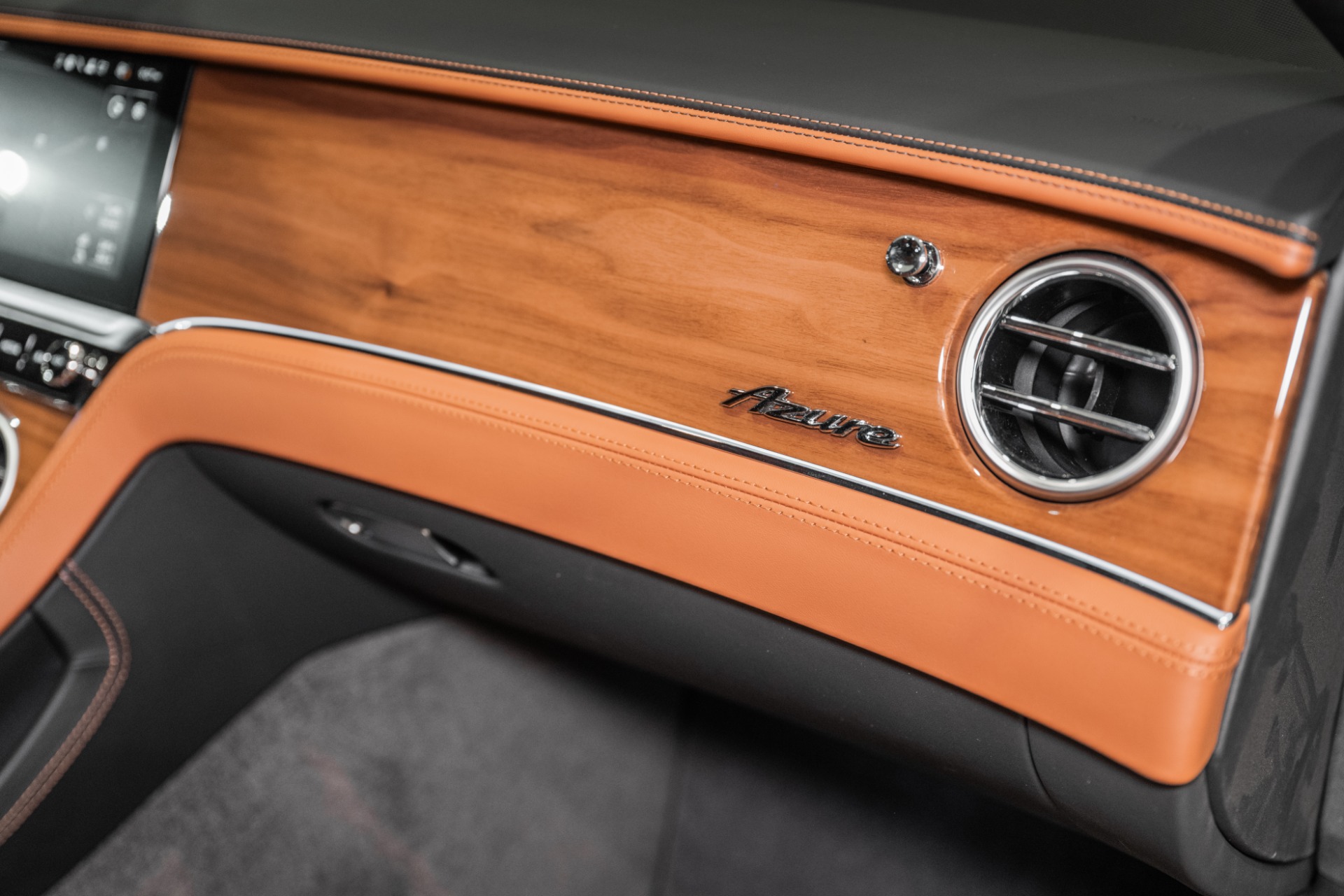 2026 Bentley Continental GT Azure - Photo 47