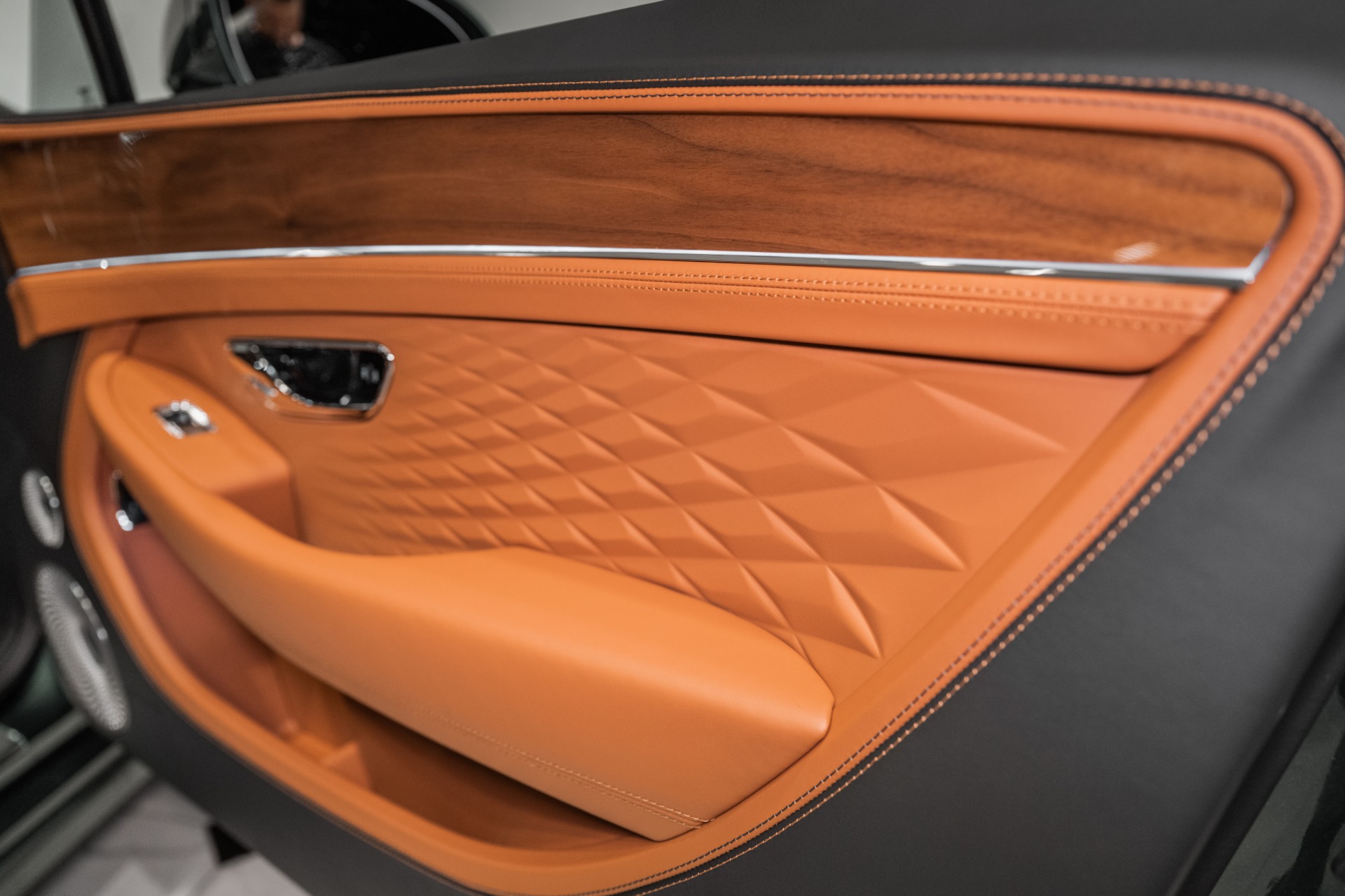 2026 Bentley Continental GT Azure - Photo 48